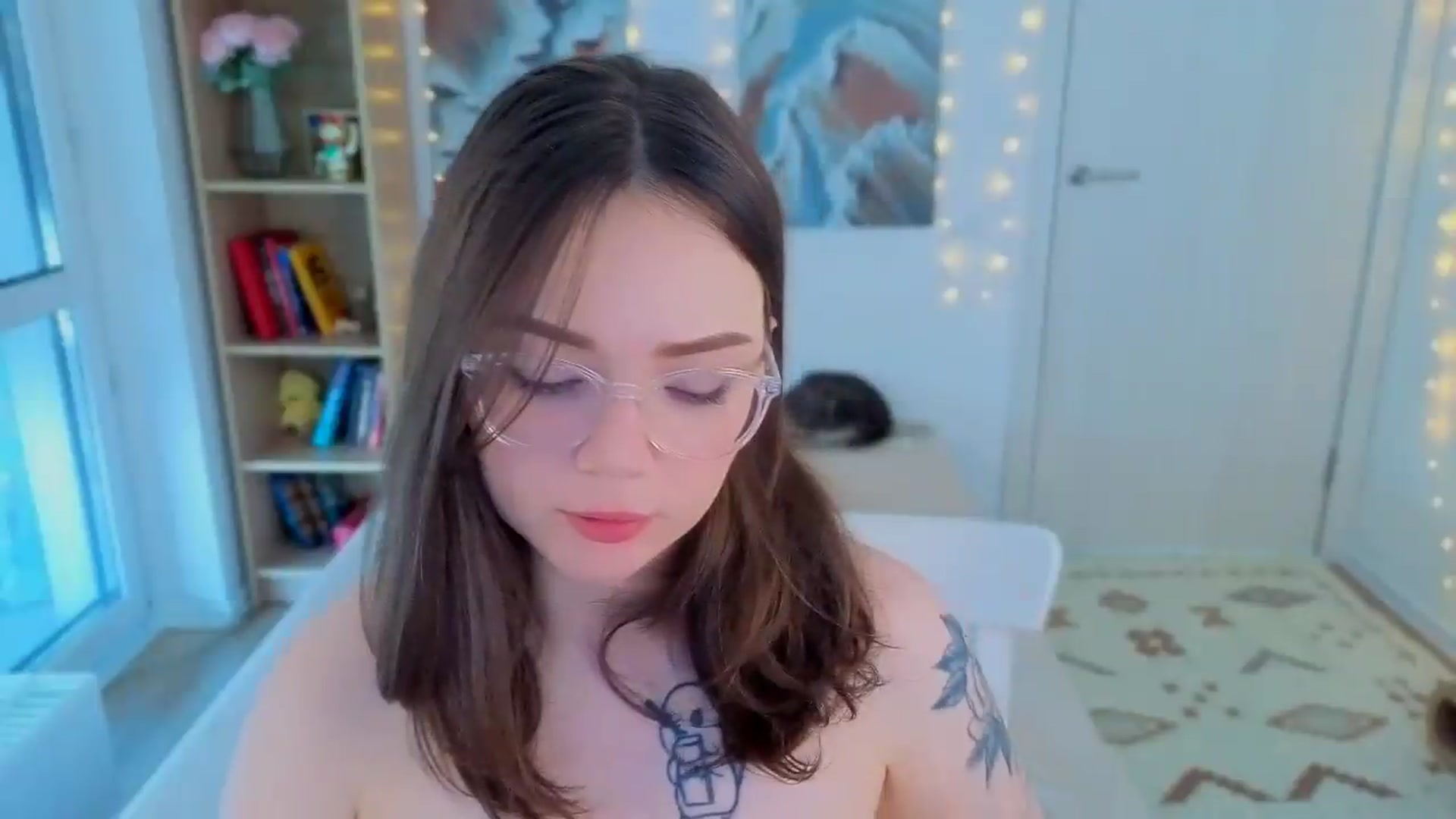 Gallery image thumbnail from Milly_Saint's myfreecams stream on, 06/21/2026, 11:15 image 6 of 20