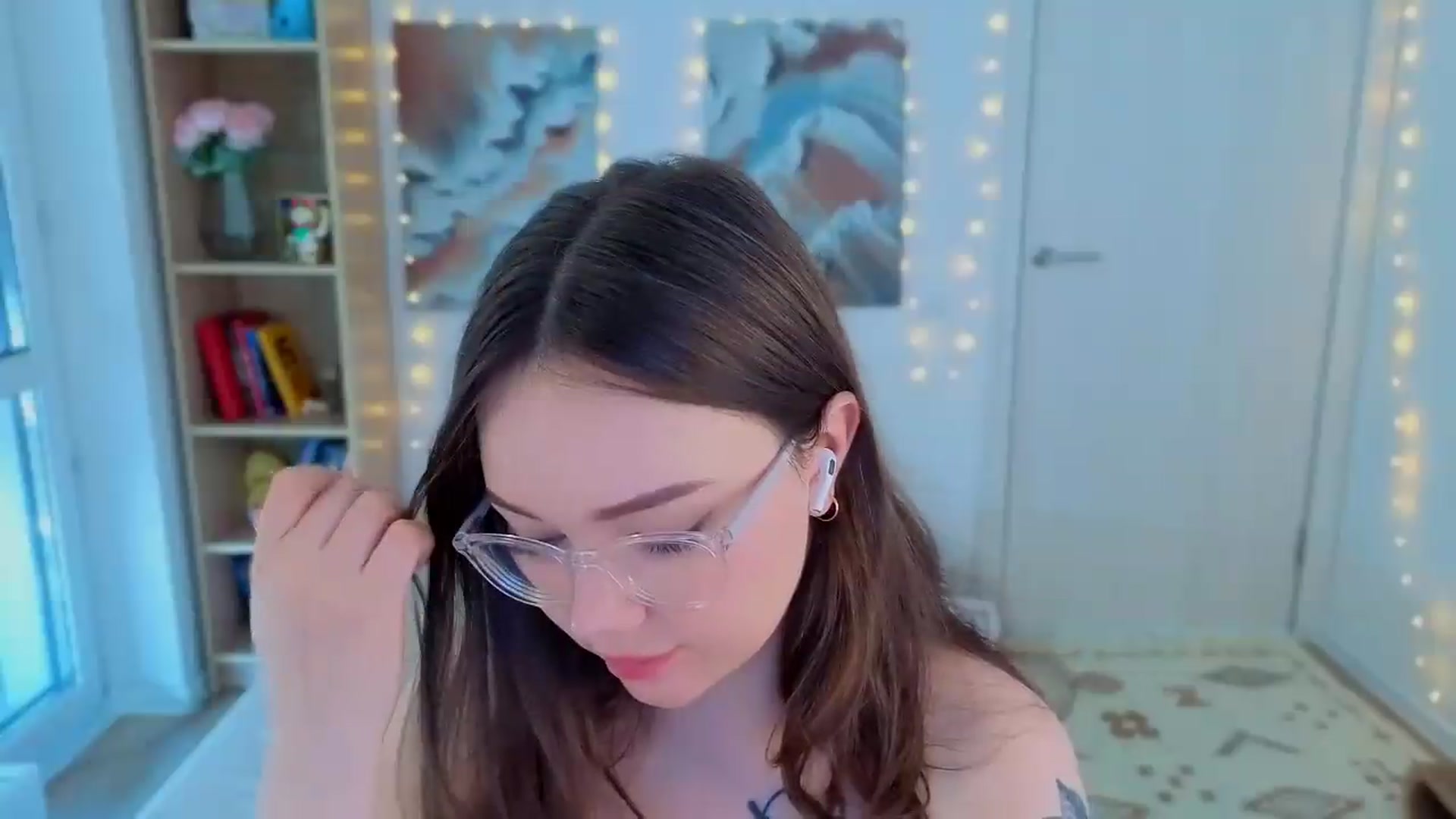 Gallery image thumbnail from Milly_Saint's myfreecams stream on, 06/21/2026, 11:15 image 13 of 20