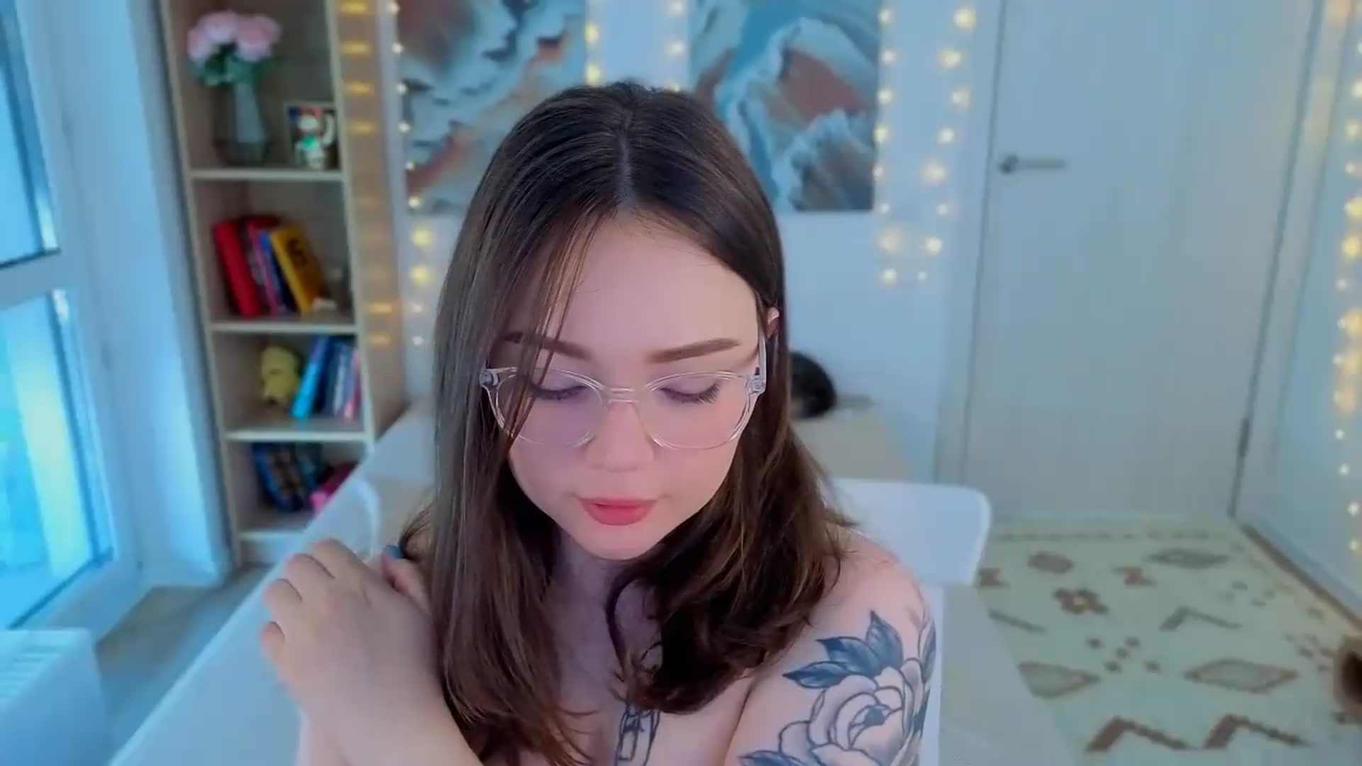 Gallery image thumbnail from Milly_Saint's myfreecams stream on, 06/21/2026, 11:15 image 8 of 20