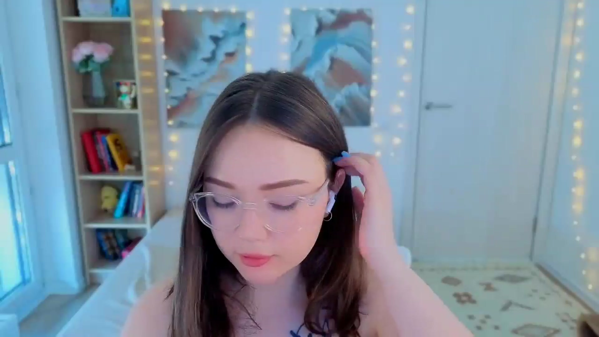 Gallery image thumbnail from Milly_Saint's myfreecams stream on, 06/21/2026, 11:15 image 15 of 20