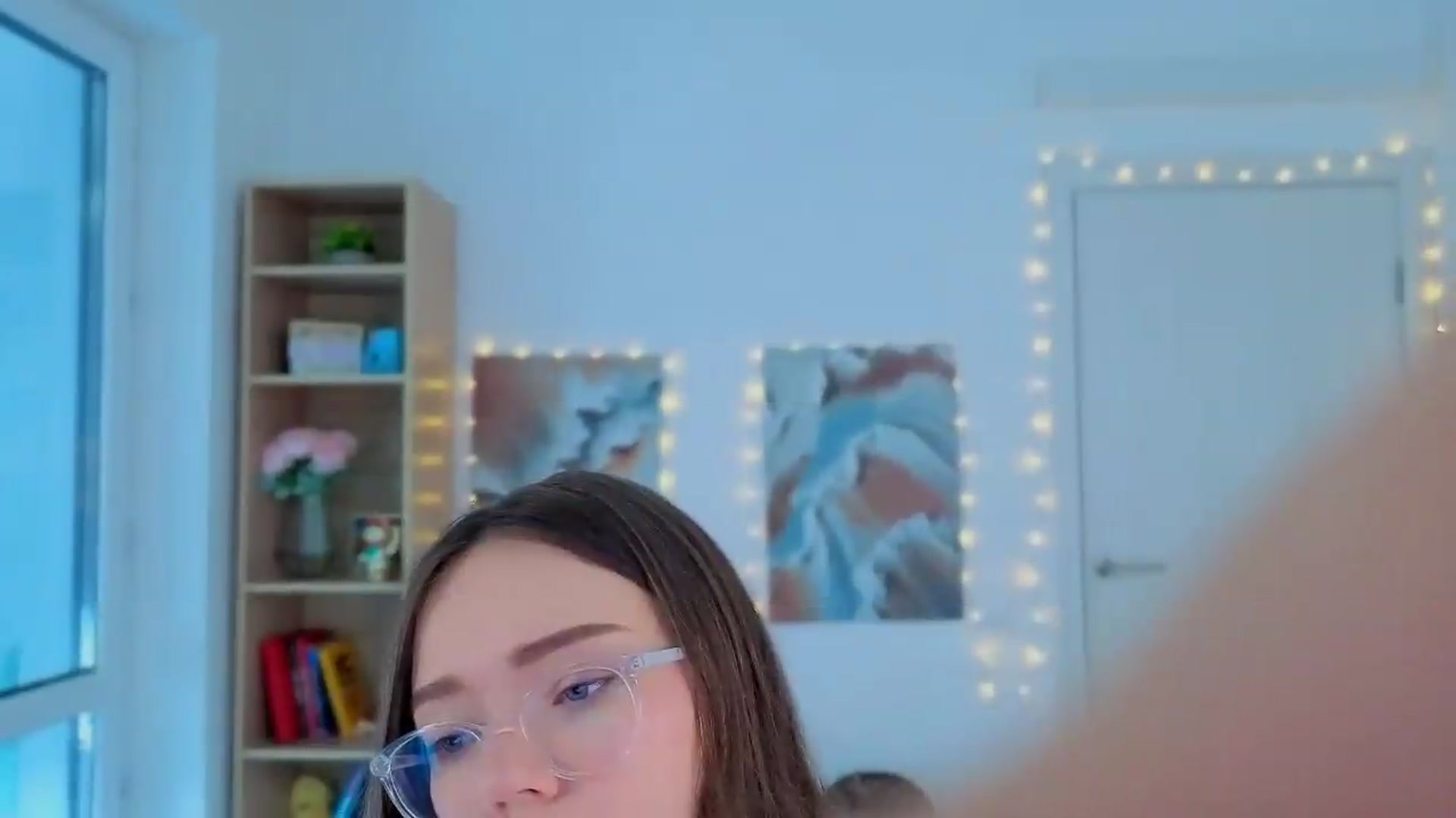 Gallery image thumbnail from Milly_Saint's myfreecams stream on, 06/21/2026, 11:15 image 3 of 20