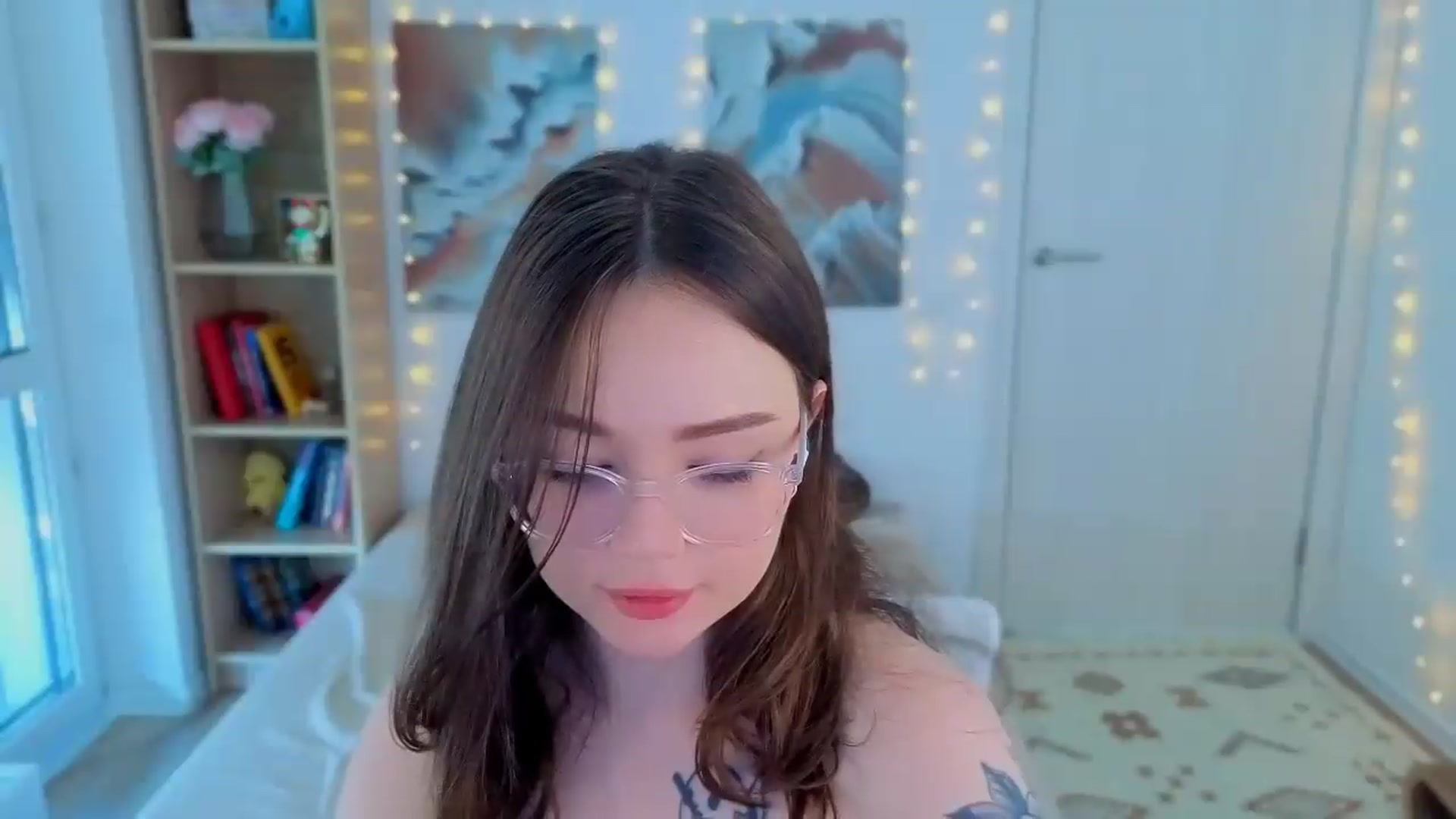 Gallery image thumbnail from Milly_Saint's myfreecams stream on, 06/21/2026, 11:15 image 14 of 20