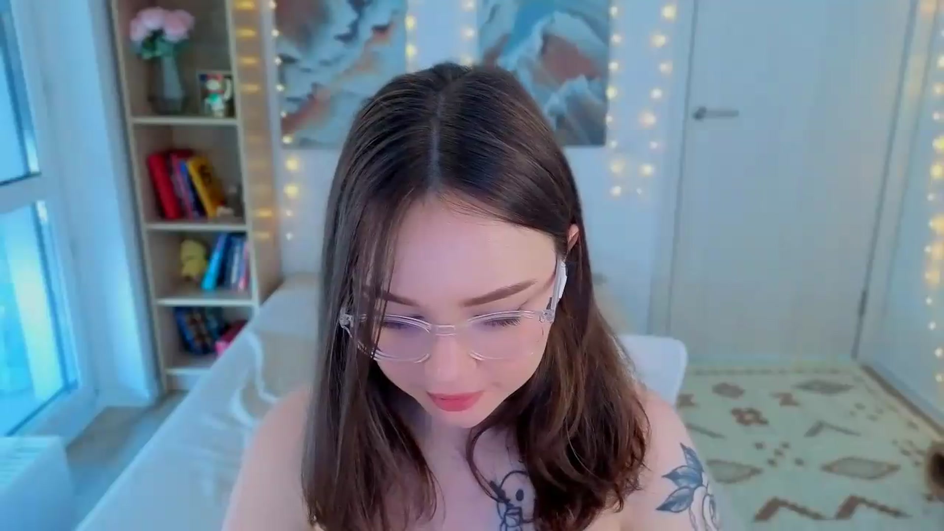 Gallery image thumbnail from Milly_Saint's myfreecams stream on, 06/21/2026, 11:15 image 9 of 20