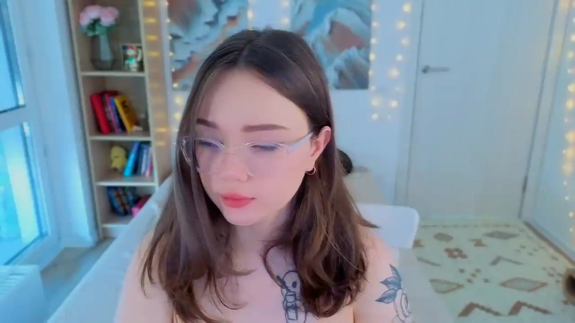 Gallery image thumbnail from Milly_Saint's myfreecams stream on, 06/21/2026, 11:15 image 7 of 20