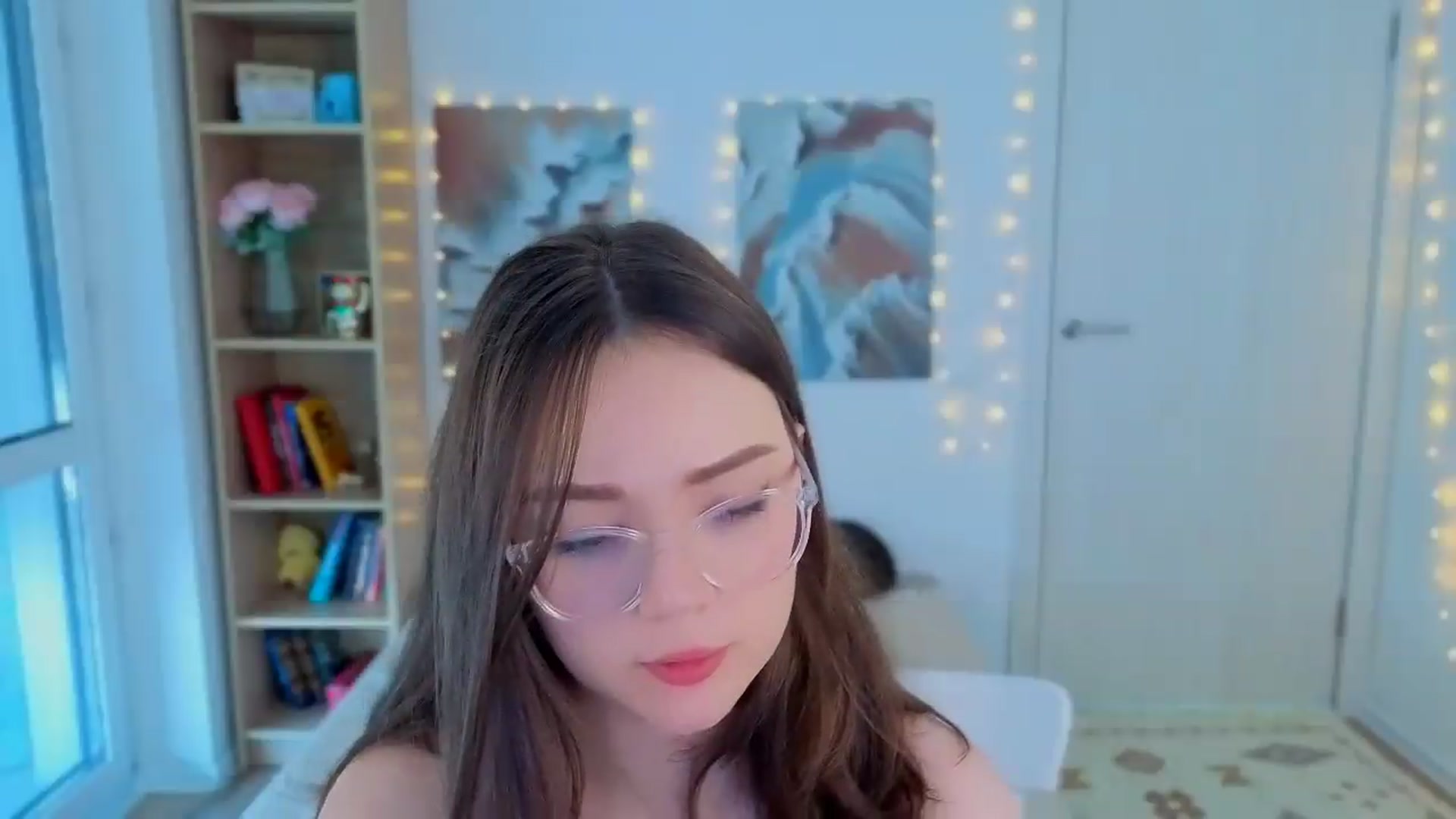 Gallery image thumbnail from Milly_Saint's myfreecams stream on, 06/21/2026, 11:15 image 5 of 20