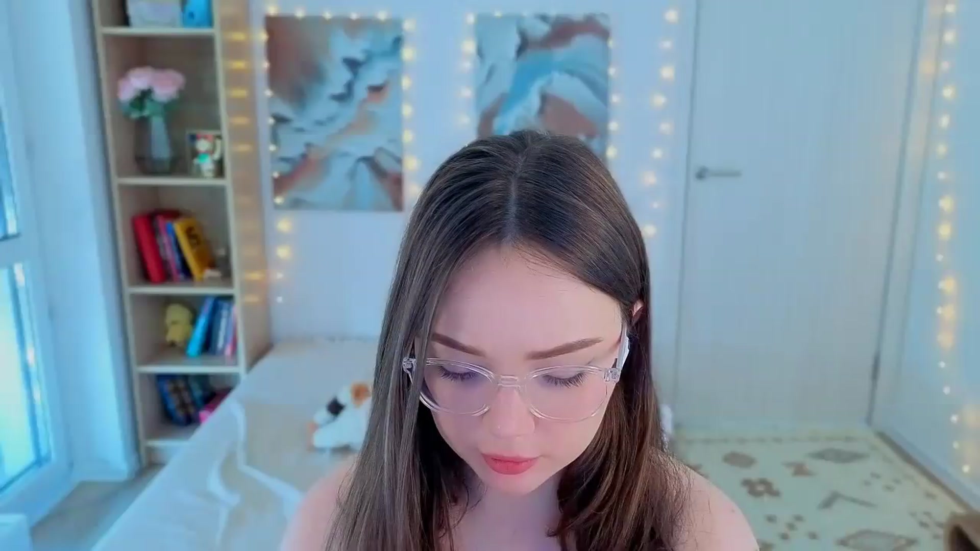 Gallery image thumbnail from Milly_Saint's myfreecams stream on, 06/21/2026, 11:15 image 18 of 20