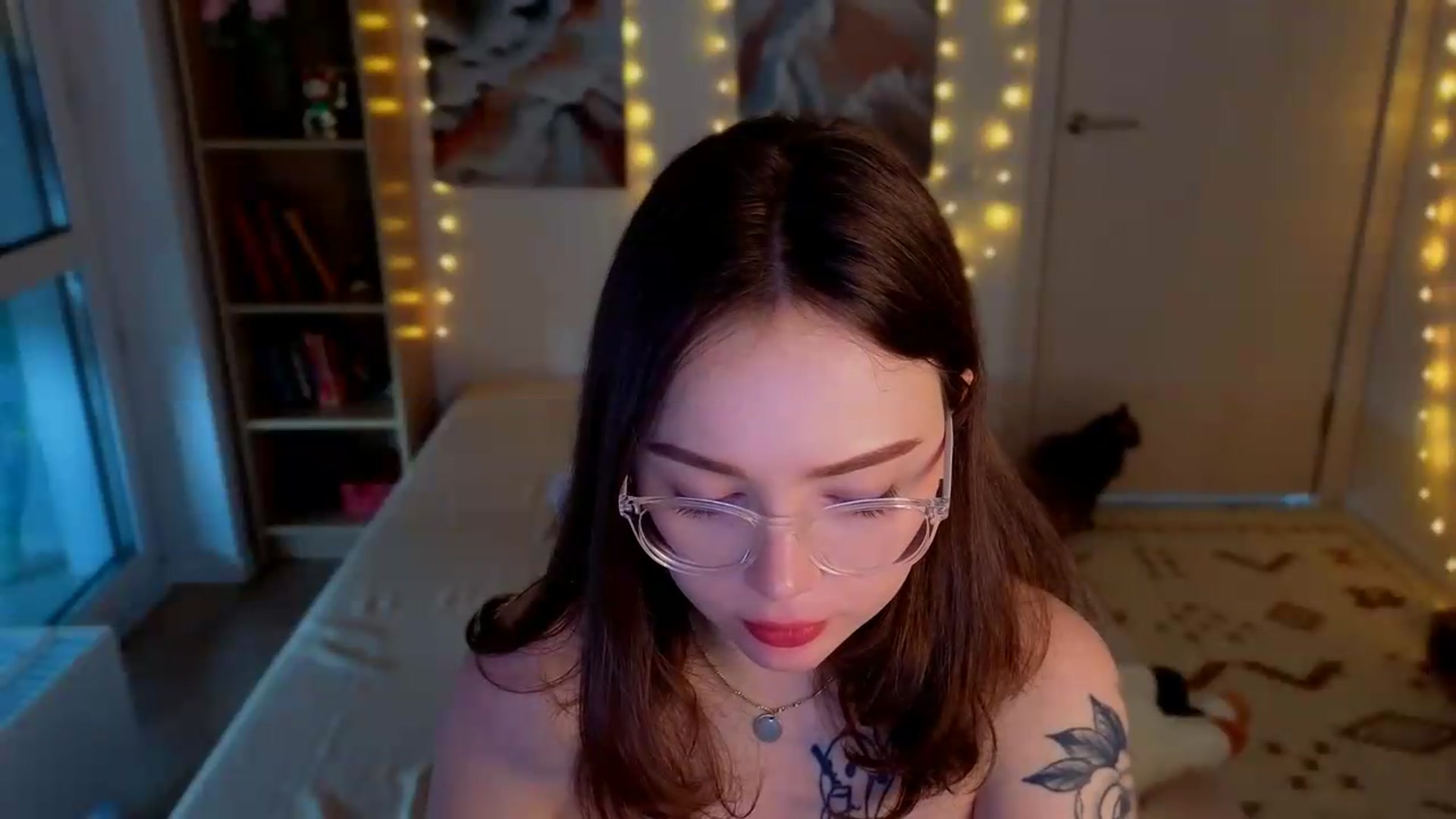 Gallery image thumbnail from Milly_Saint's myfreecams stream on, 06/27/2026, 11:11 image 16 of 20