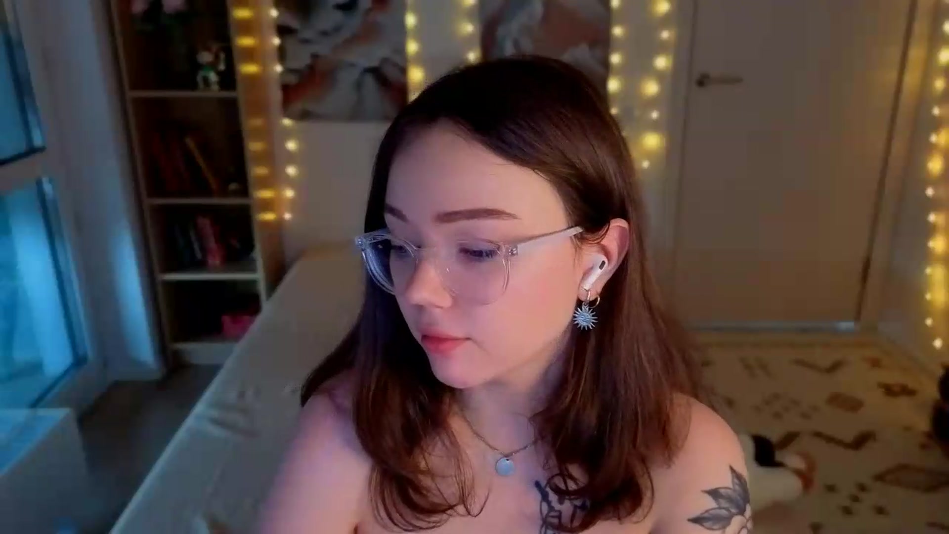 Gallery image thumbnail from Milly_Saint's myfreecams stream on, 06/27/2026, 11:11 image 15 of 20
