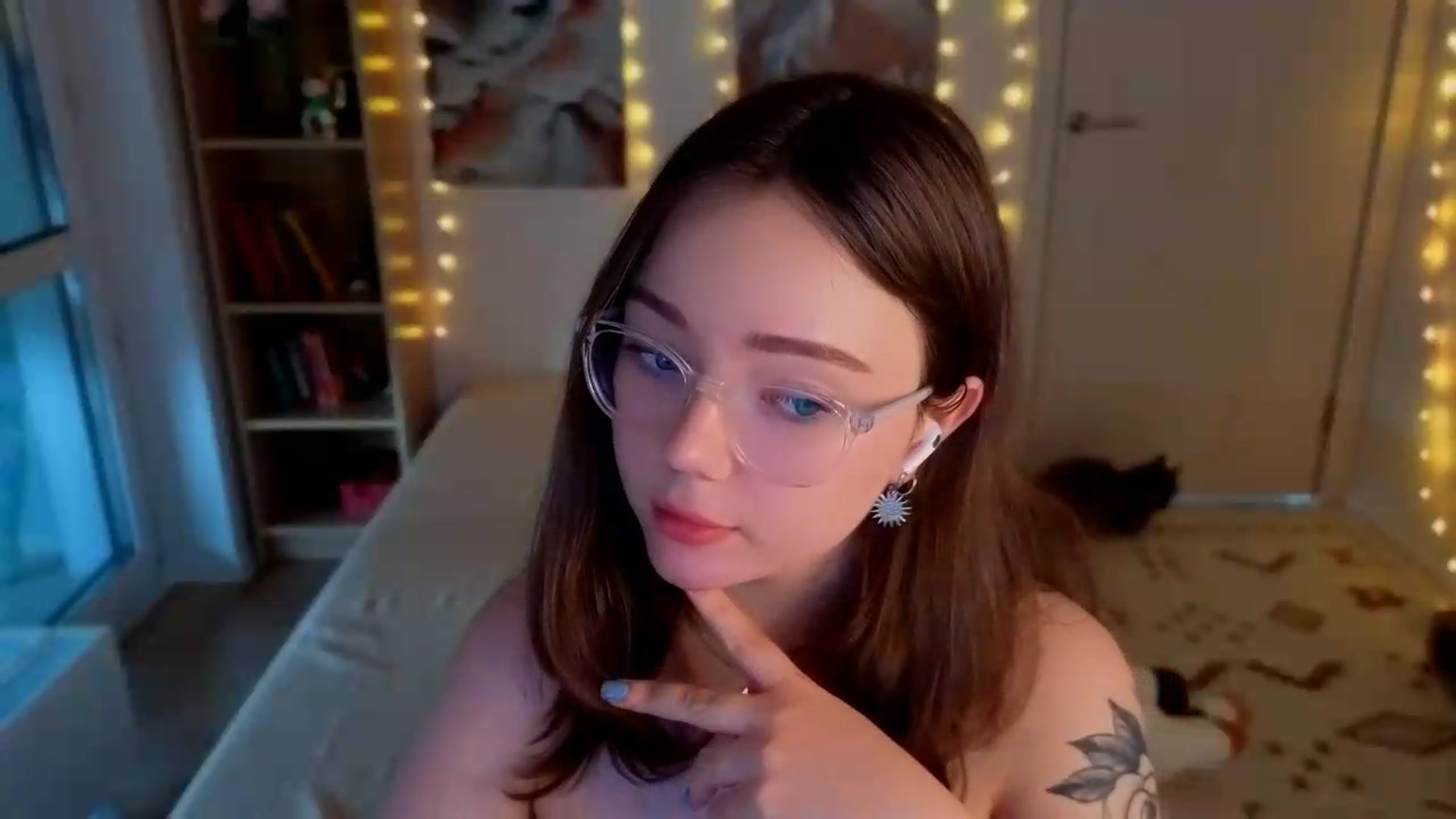 Gallery image thumbnail from Milly_Saint's myfreecams stream on, 06/27/2026, 11:11 image 18 of 20