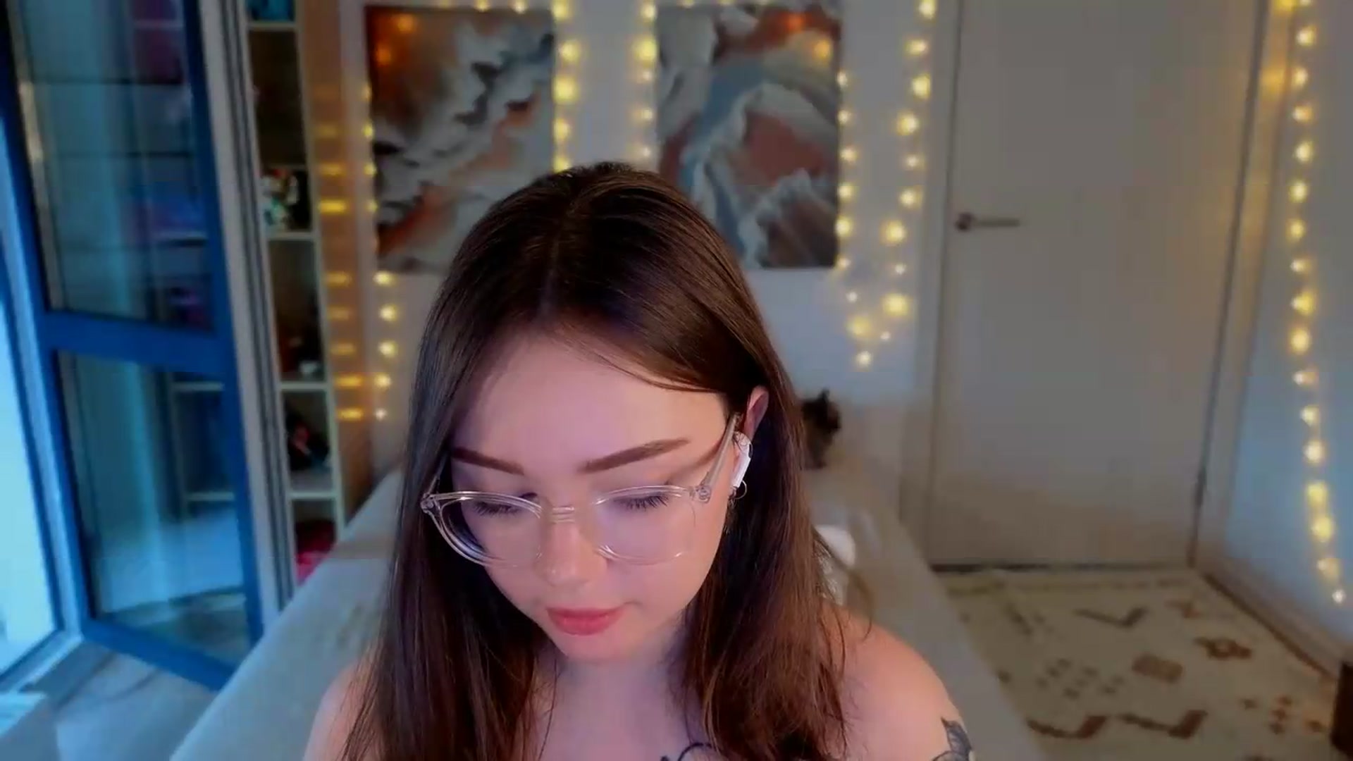 Gallery image thumbnail from Milly_Saint's myfreecams stream on, 07/02/2026, 11:04 image 8 of 20