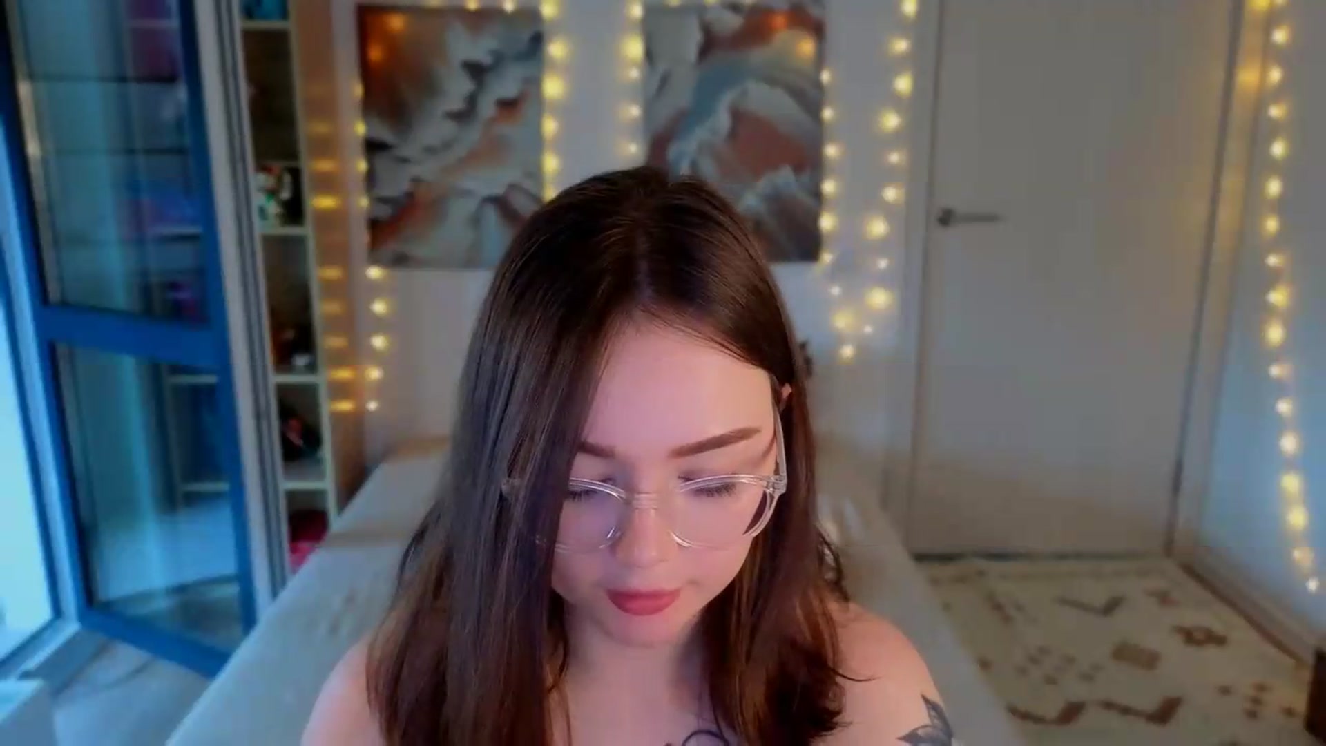 Gallery image thumbnail from Milly_Saint's myfreecams stream on, 07/02/2026, 11:04 image 19 of 20