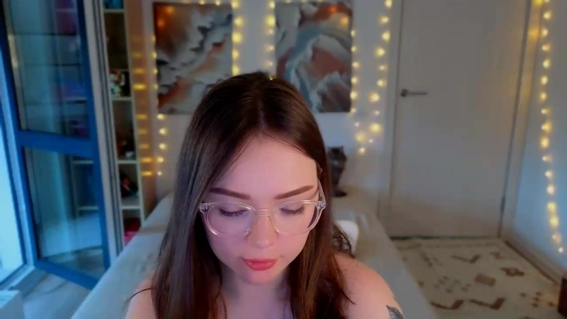 Gallery image thumbnail from Milly_Saint's myfreecams stream on, 07/02/2026, 11:04 image 18 of 20