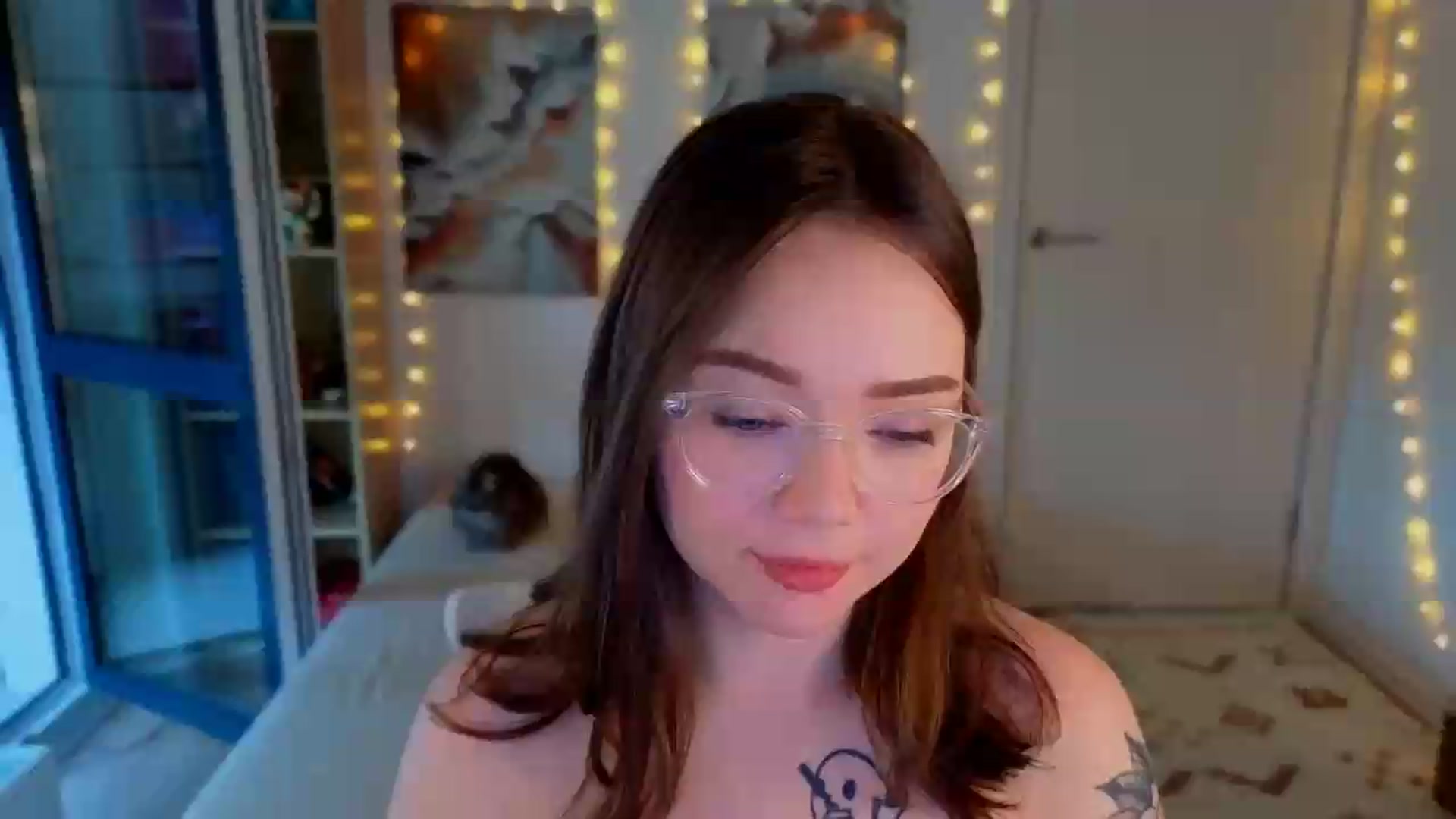 Gallery image thumbnail from Milly_Saint's myfreecams stream on, 07/02/2026, 11:04 image 1 of 20