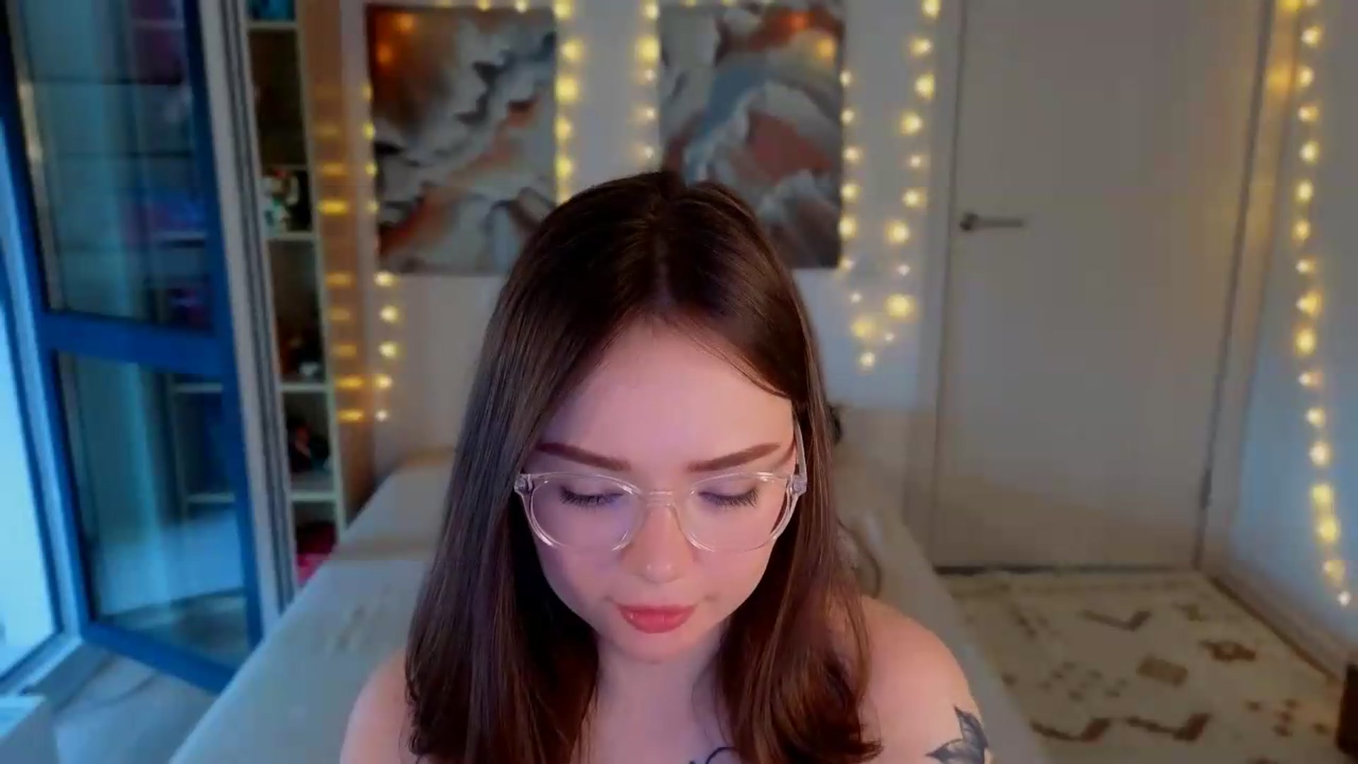 Gallery image thumbnail from Milly_Saint's myfreecams stream on, 07/02/2026, 11:04 image 7 of 20
