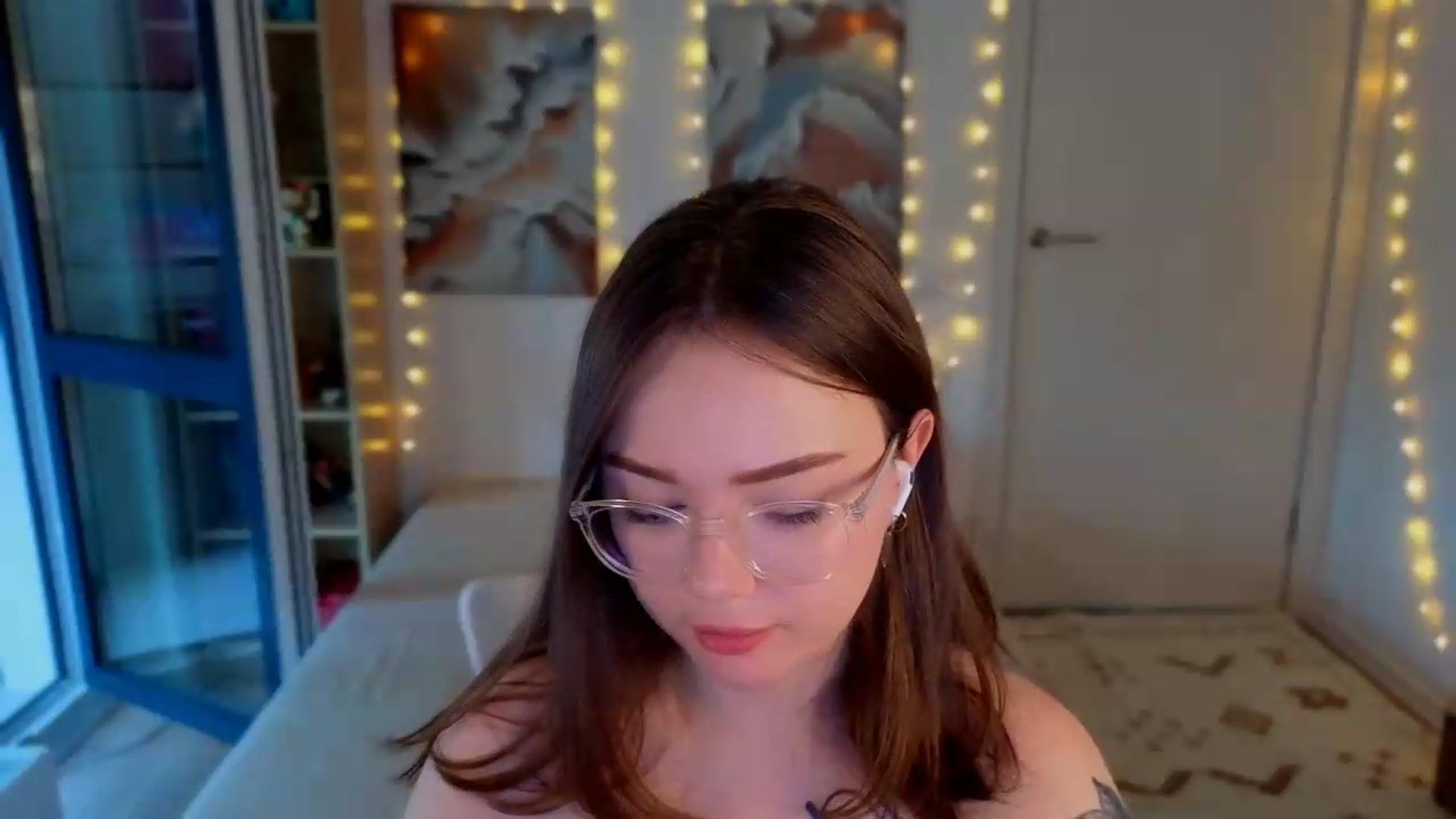 Gallery image thumbnail from Milly_Saint's myfreecams stream on, 07/02/2026, 11:04 image 11 of 20