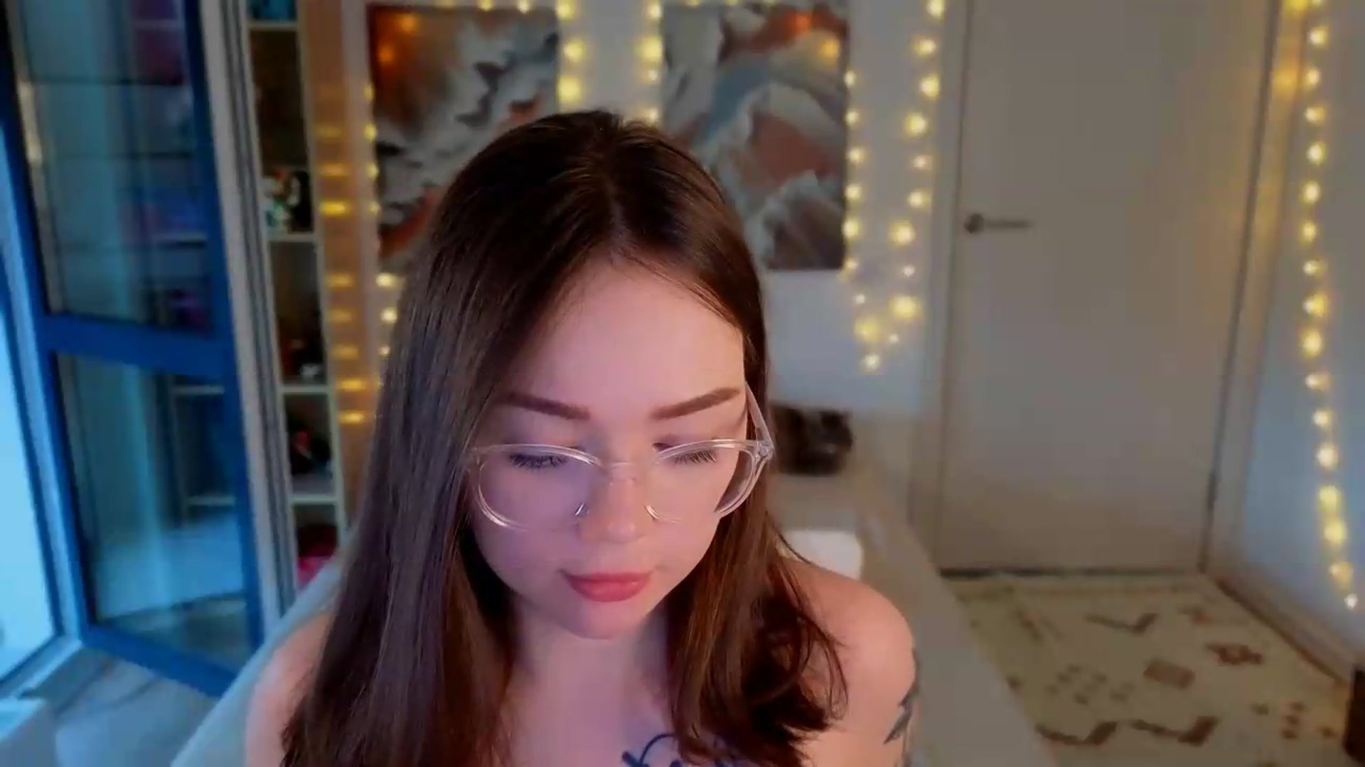Gallery image thumbnail from Milly_Saint's myfreecams stream on, 07/02/2026, 11:04 image 13 of 20