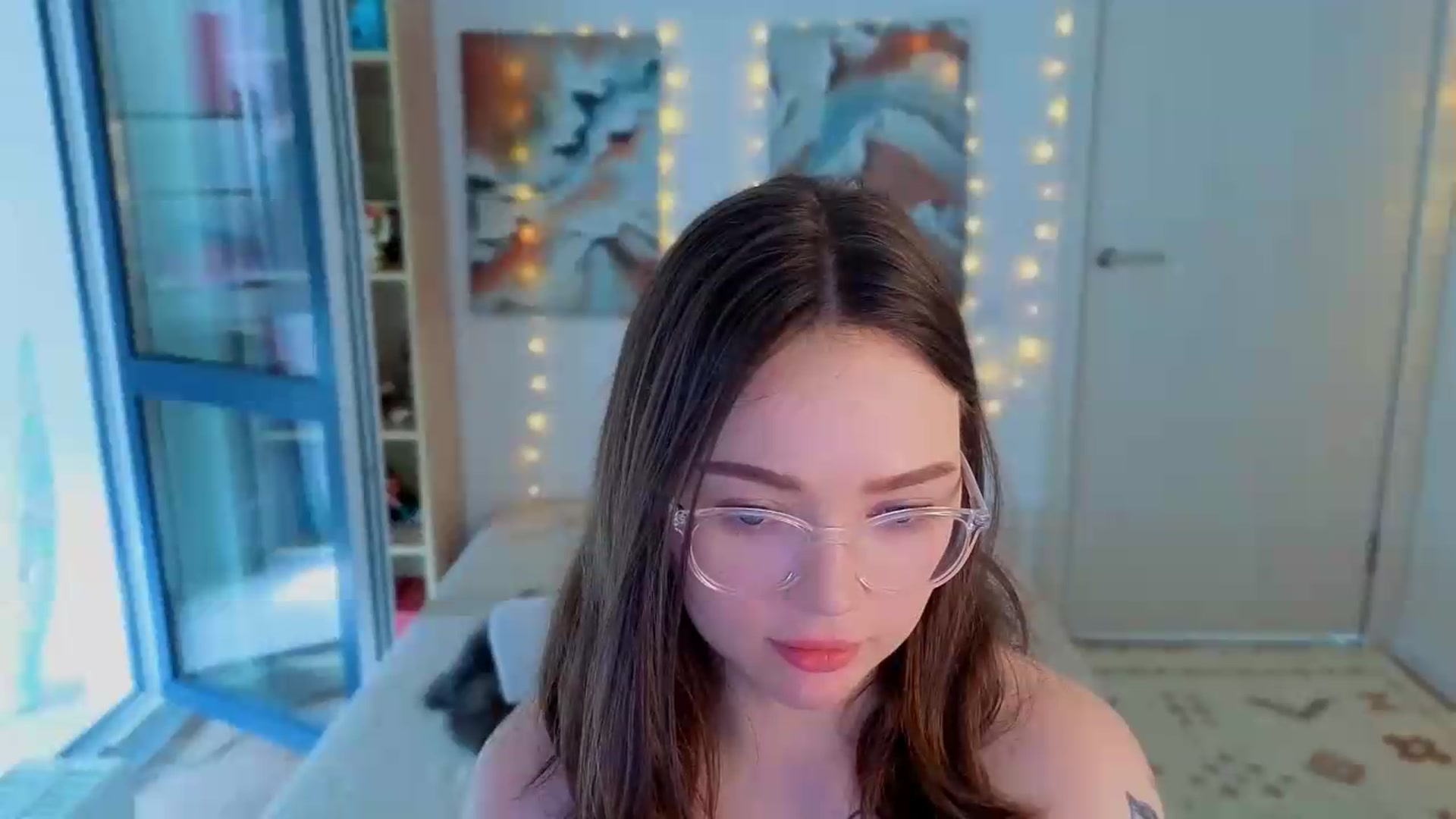 Gallery image thumbnail from Milly_Saint's myfreecams stream on, 07/03/2026, 11:56 image 13 of 20