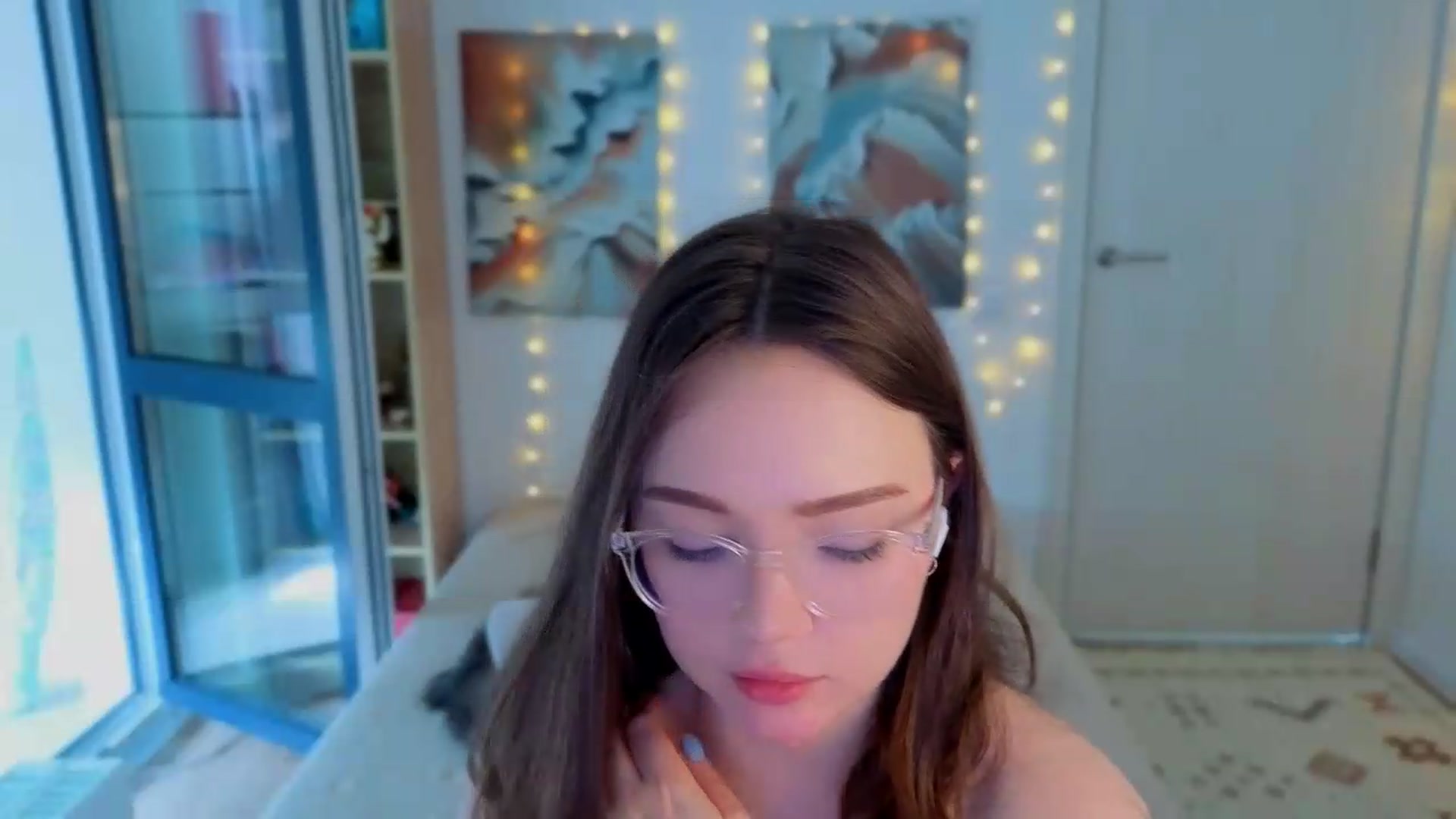 Gallery image thumbnail from Milly_Saint's myfreecams stream on, 07/03/2026, 11:56 image 11 of 20