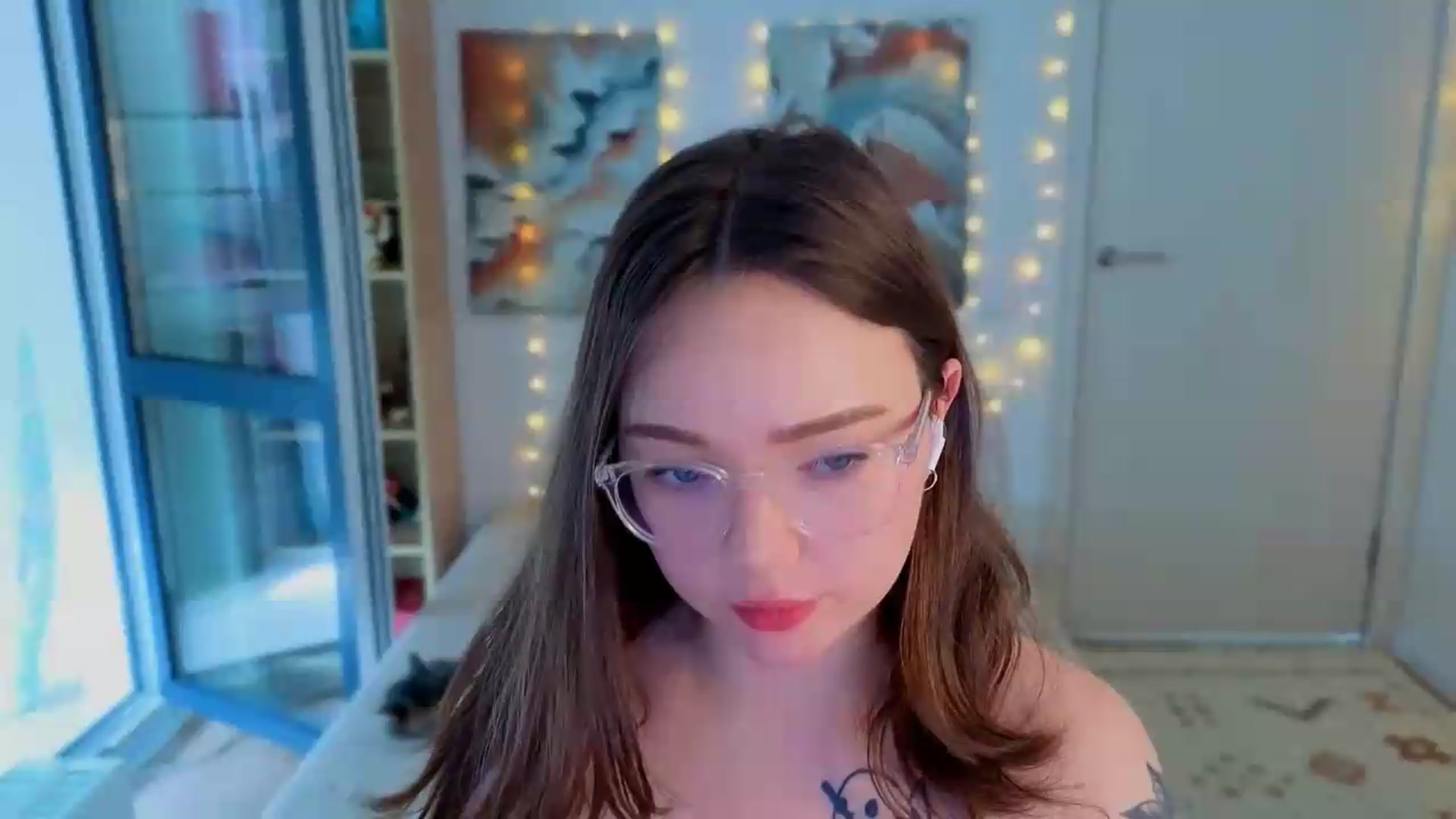 Gallery image thumbnail from Milly_Saint's myfreecams stream on, 07/03/2026, 11:56 image 9 of 20