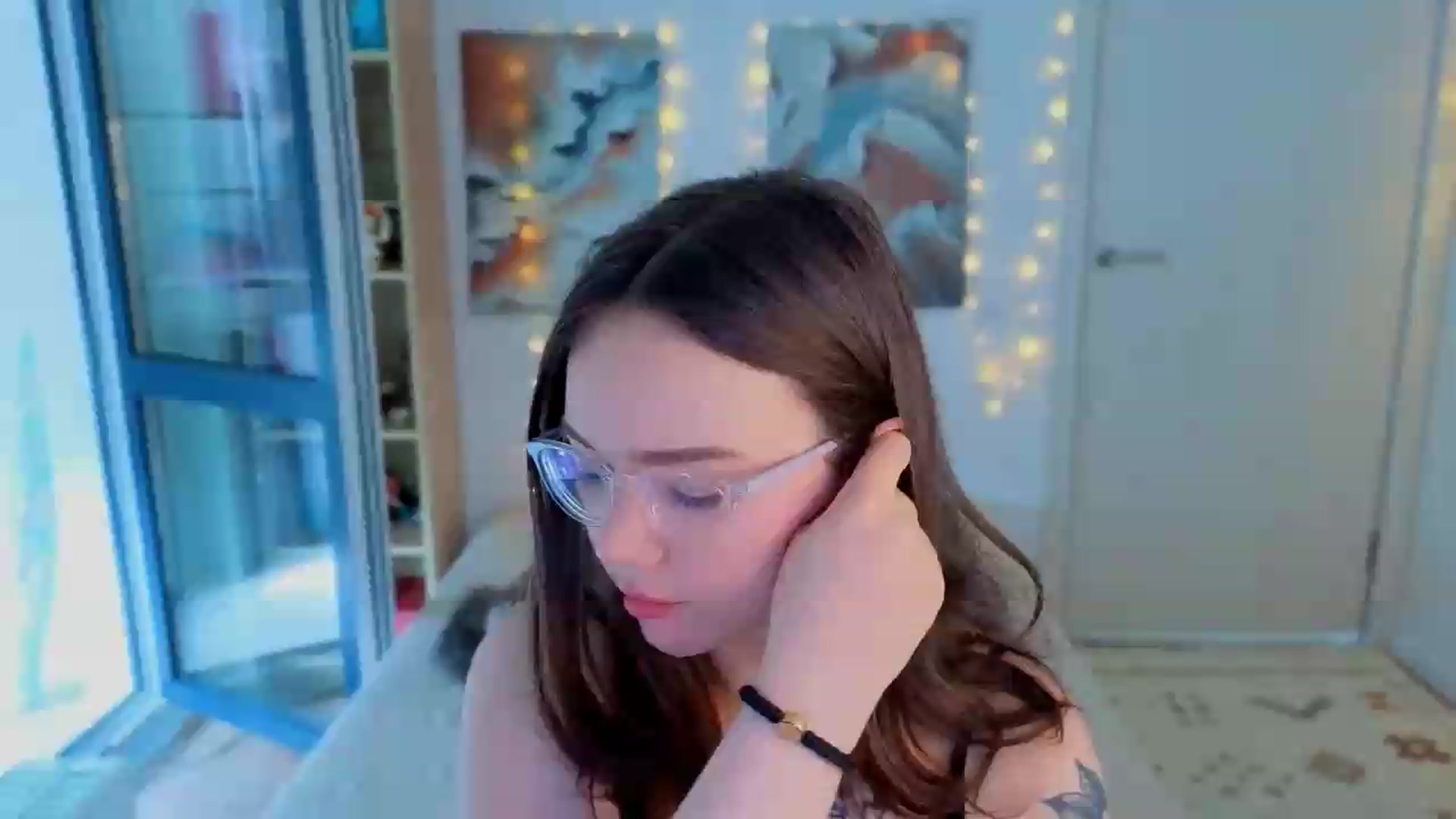 Gallery image thumbnail from Milly_Saint's myfreecams stream on, 07/03/2026, 11:56 image 2 of 20