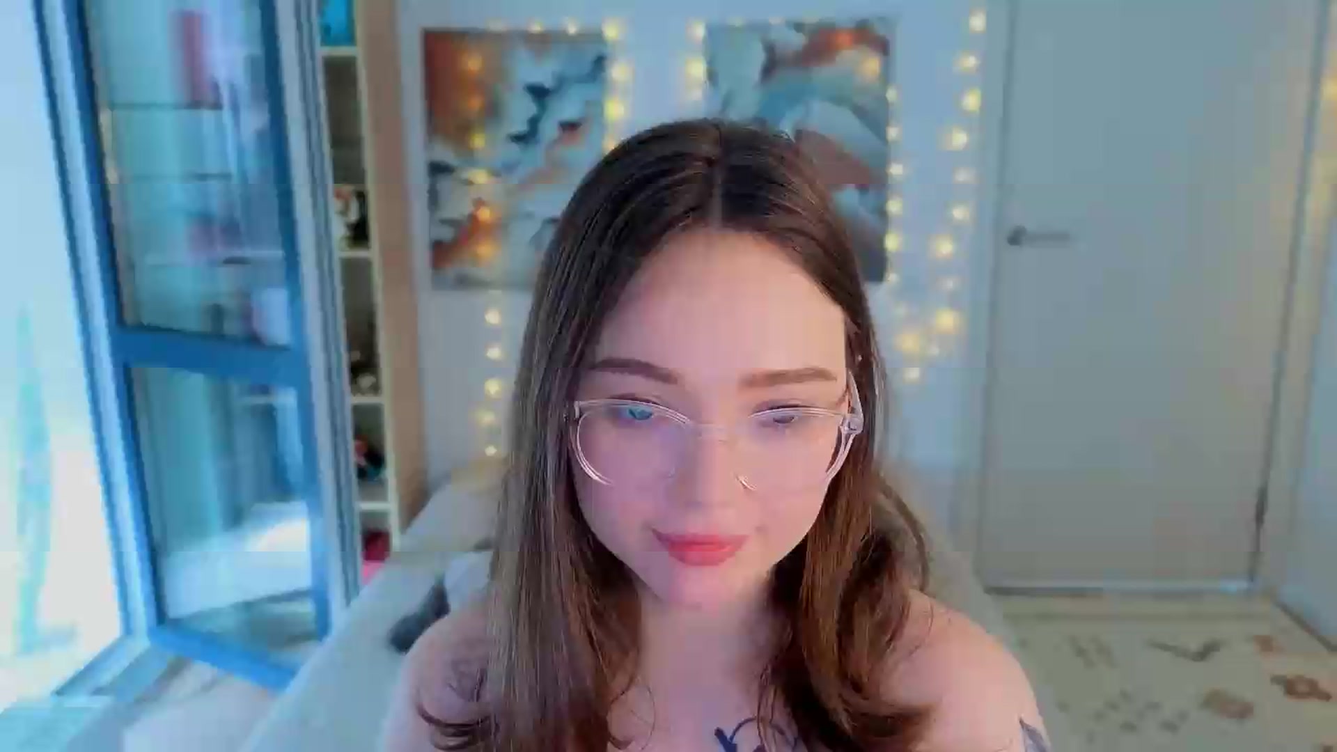 Gallery image thumbnail from Milly_Saint's myfreecams stream on, 07/03/2026, 11:56 image 10 of 20