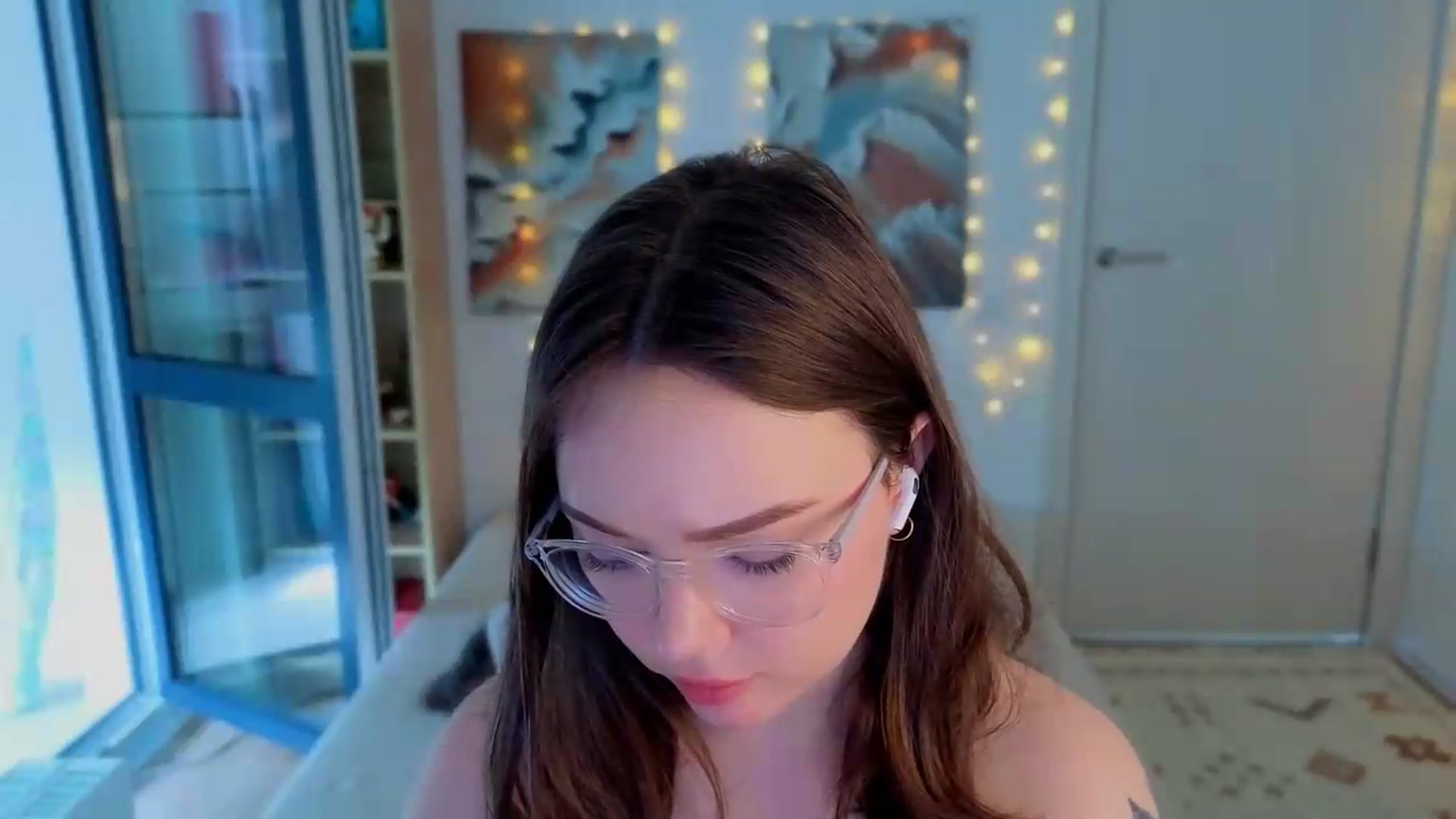 Gallery image thumbnail from Milly_Saint's myfreecams stream on, 07/03/2026, 11:56 image 12 of 20
