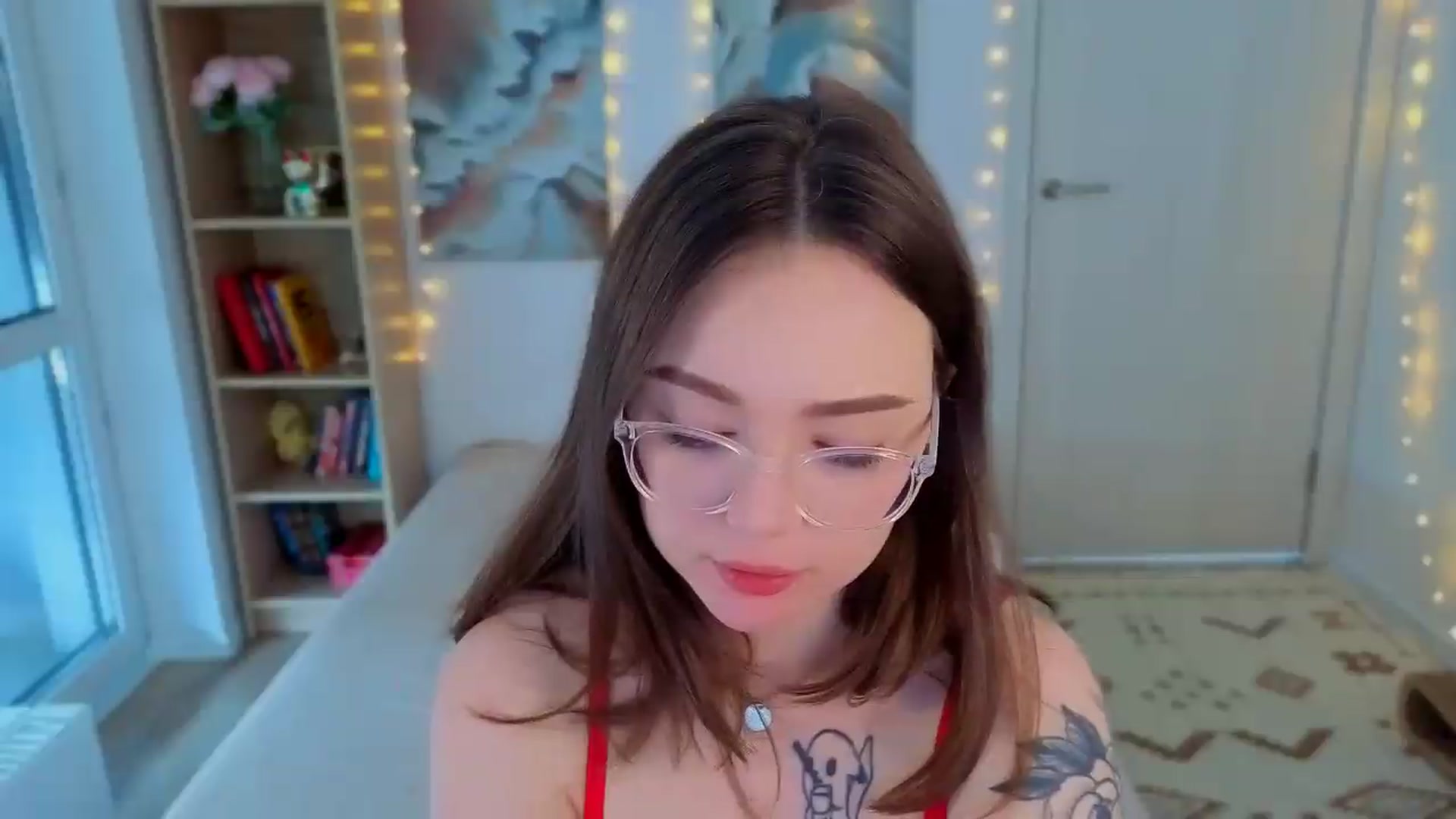 Gallery image thumbnail from Milly_Saint's myfreecams stream on, 07/07/2026, 10:57 image 6 of 20