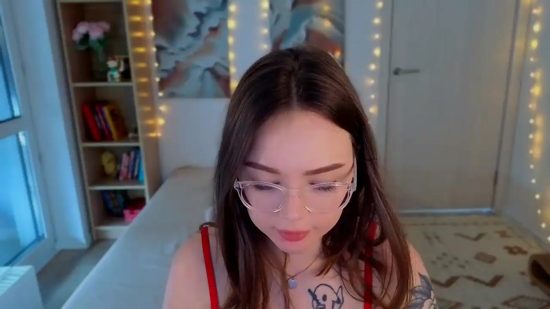 Gallery image thumbnail from Milly_Saint's myfreecams stream on, 07/07/2026, 10:57 image 7 of 20