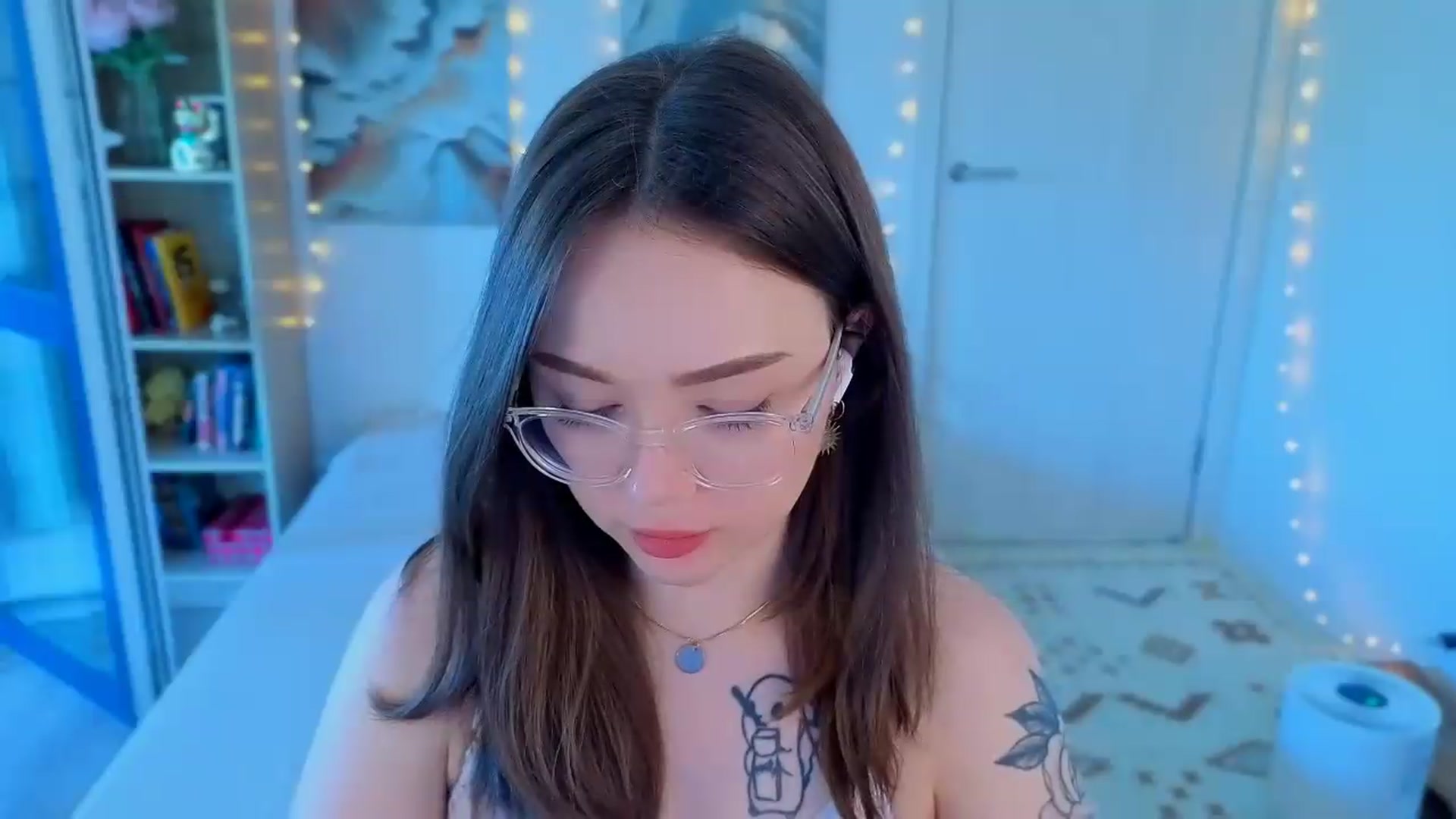 Gallery image thumbnail from Milly_Saint's myfreecams stream on, 07/16/2026, 09:27 image 18 of 20