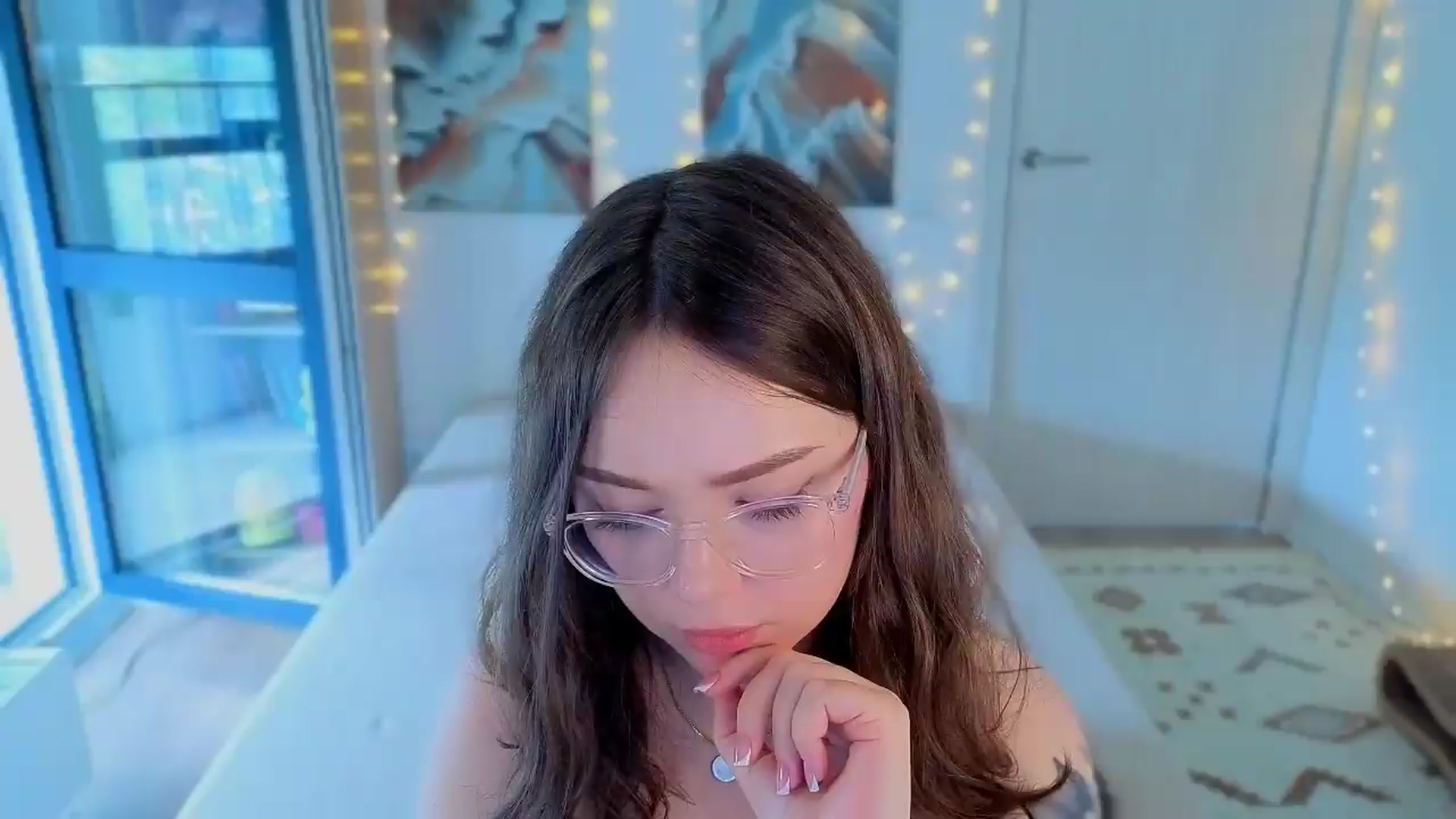 Gallery image thumbnail from Milly_Saint's myfreecams stream on, 07/20/2026, 11:16 image 15 of 20