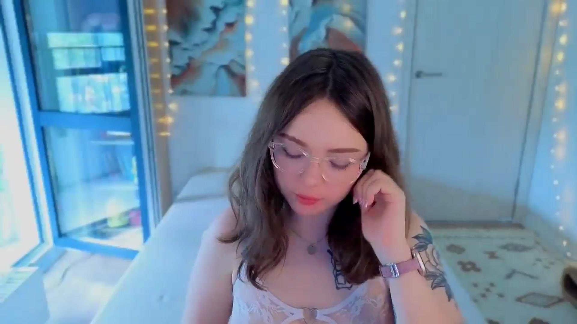 Gallery image thumbnail from Milly_Saint's myfreecams stream on, 07/20/2026, 11:16 image 18 of 20