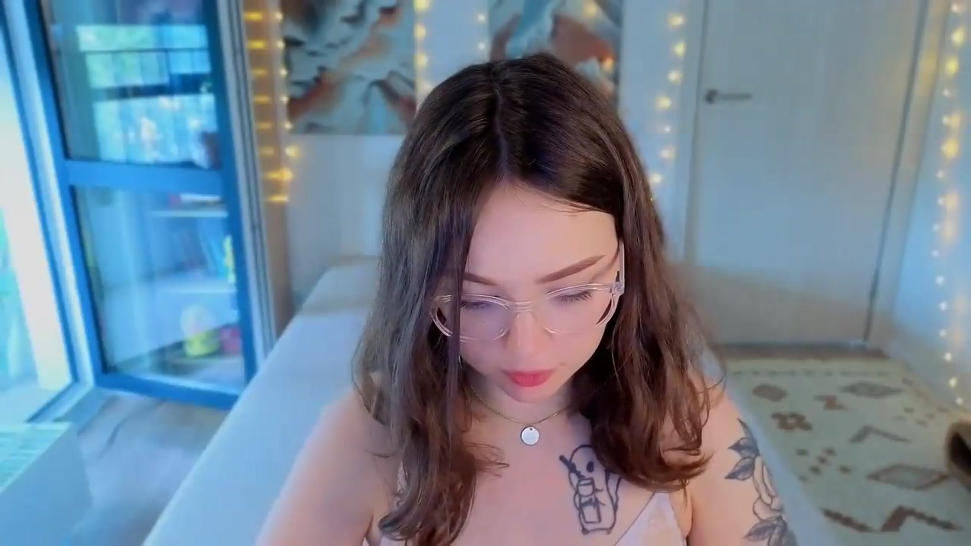 Gallery image thumbnail from Milly_Saint's myfreecams stream on, 07/20/2026, 11:16 image 6 of 20