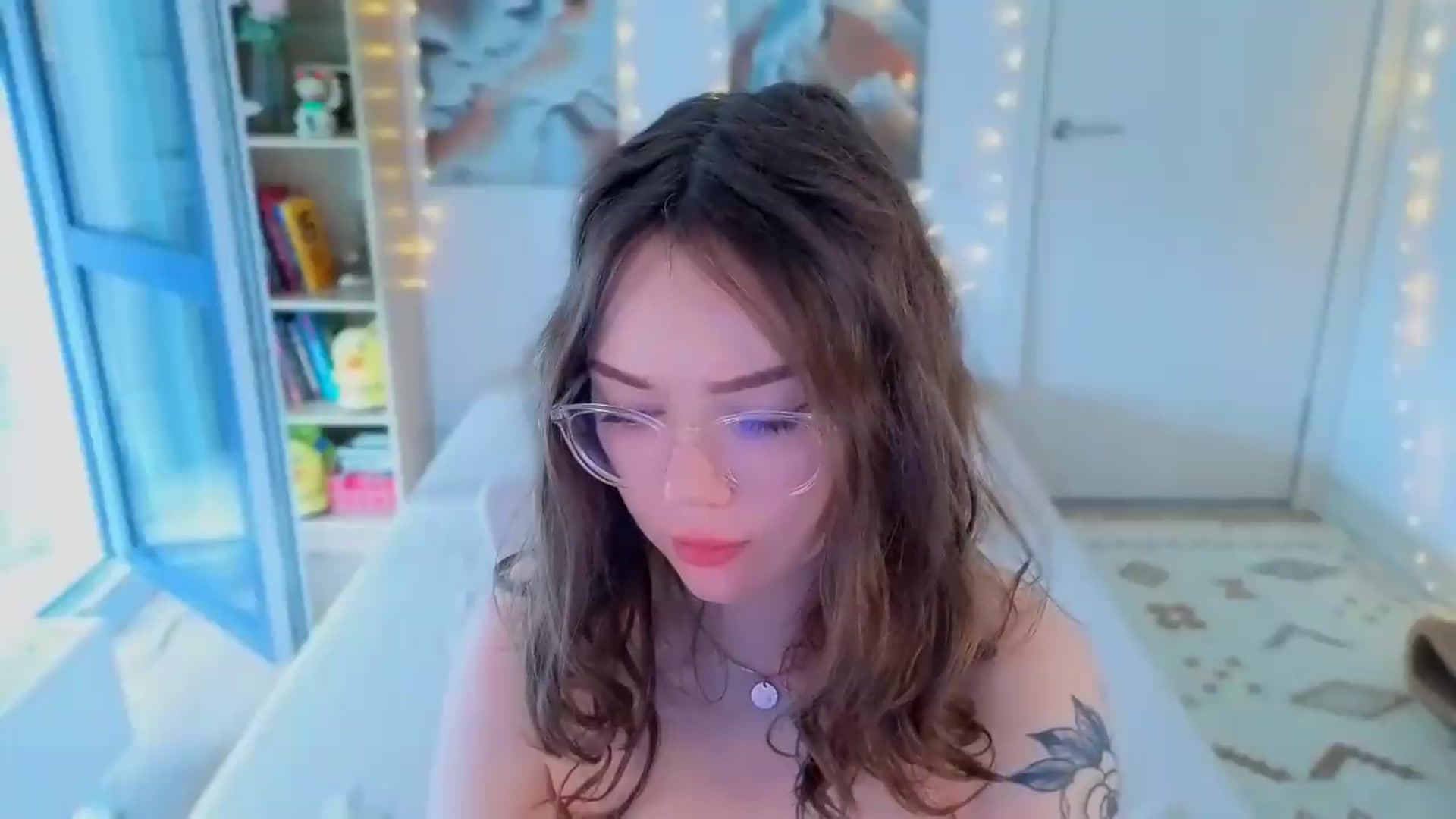 Gallery image thumbnail from Milly_Saint's myfreecams stream on, 07/21/2026, 11:21 image 5 of 20