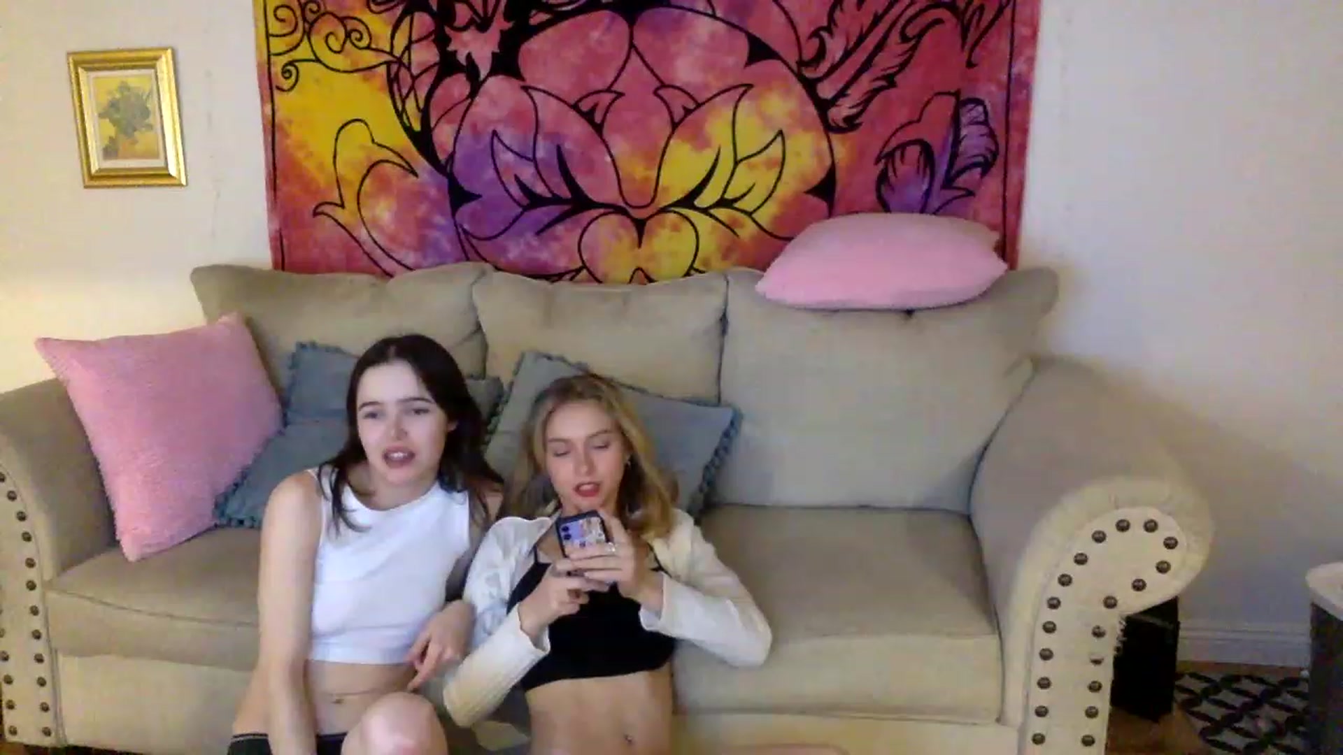 Gallery image thumbnail from MimiCarr's myfreecams stream on, 03/25/2023, 04:53 image 17 of 20