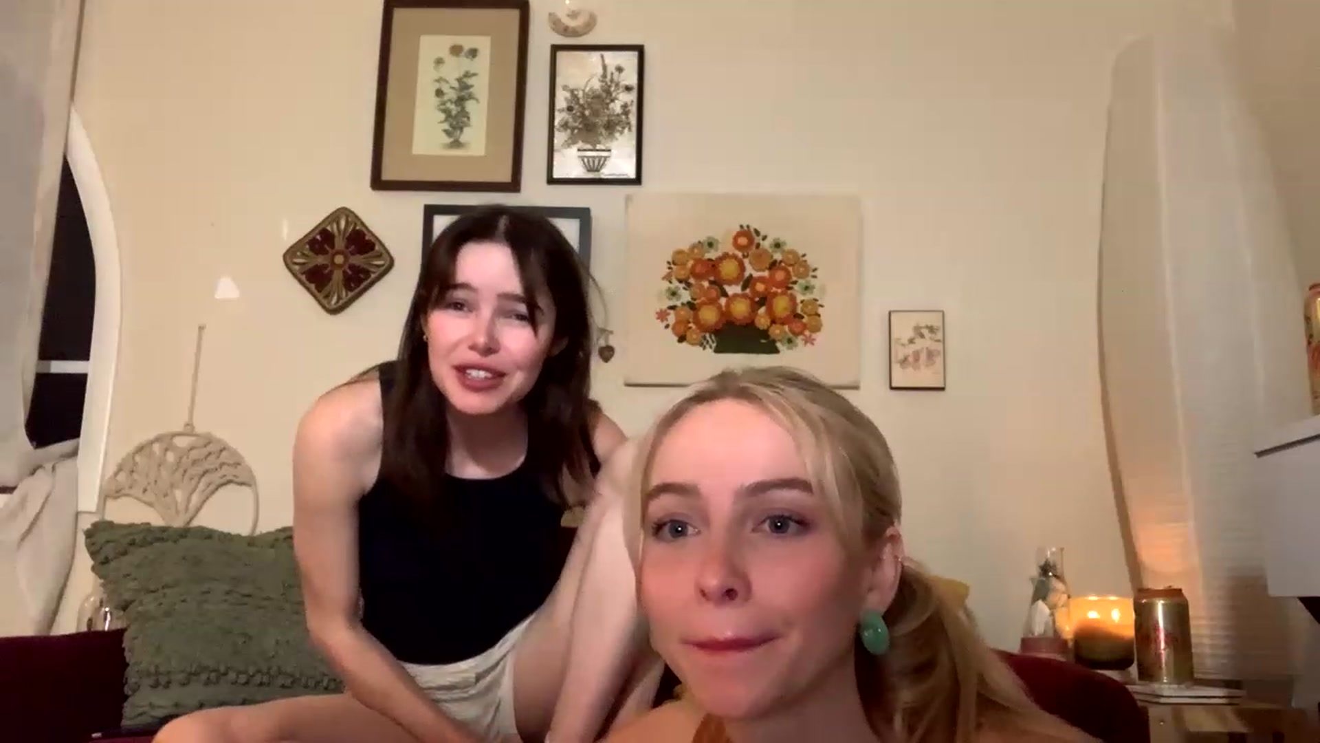 Gallery image thumbnail from MimiCarr's myfreecams stream on, 04/28/2023, 06:02 image 10 of 20