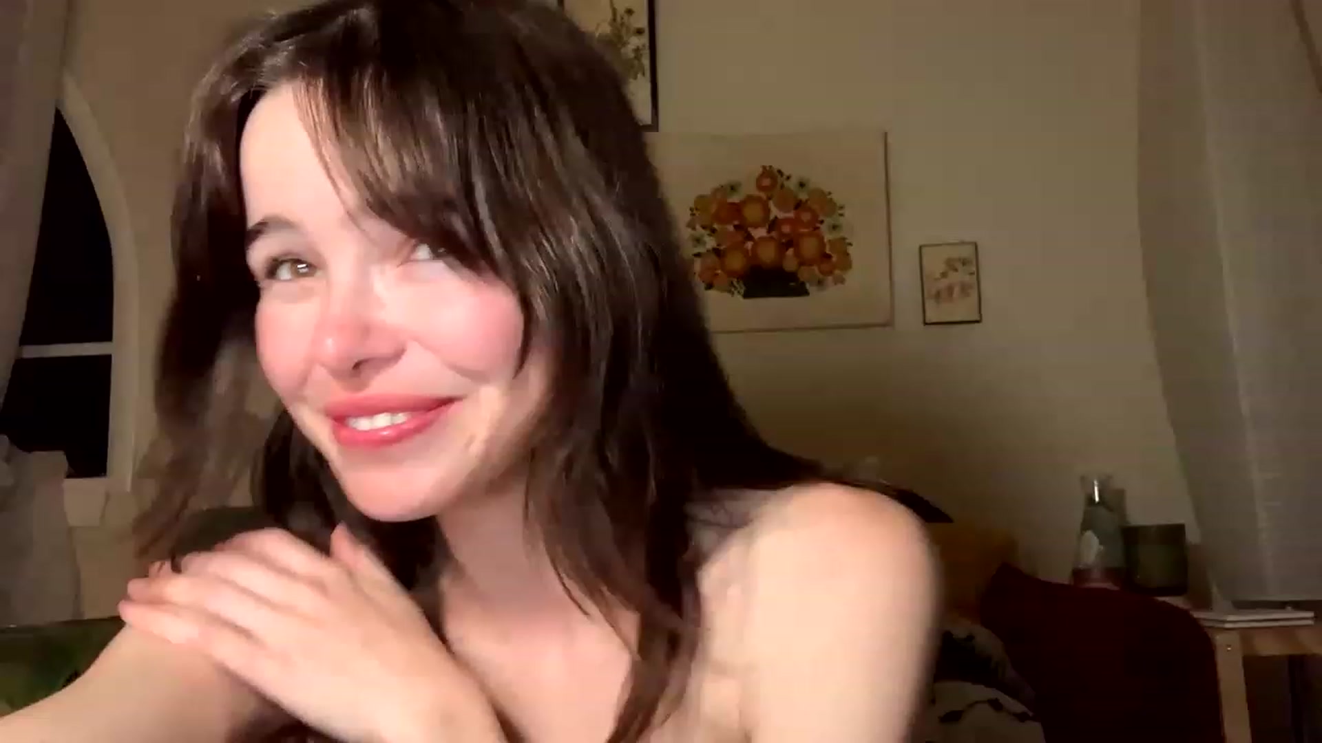Gallery image thumbnail from MimiCarr's myfreecams stream on, 04/29/2023, 04:06 image 18 of 20