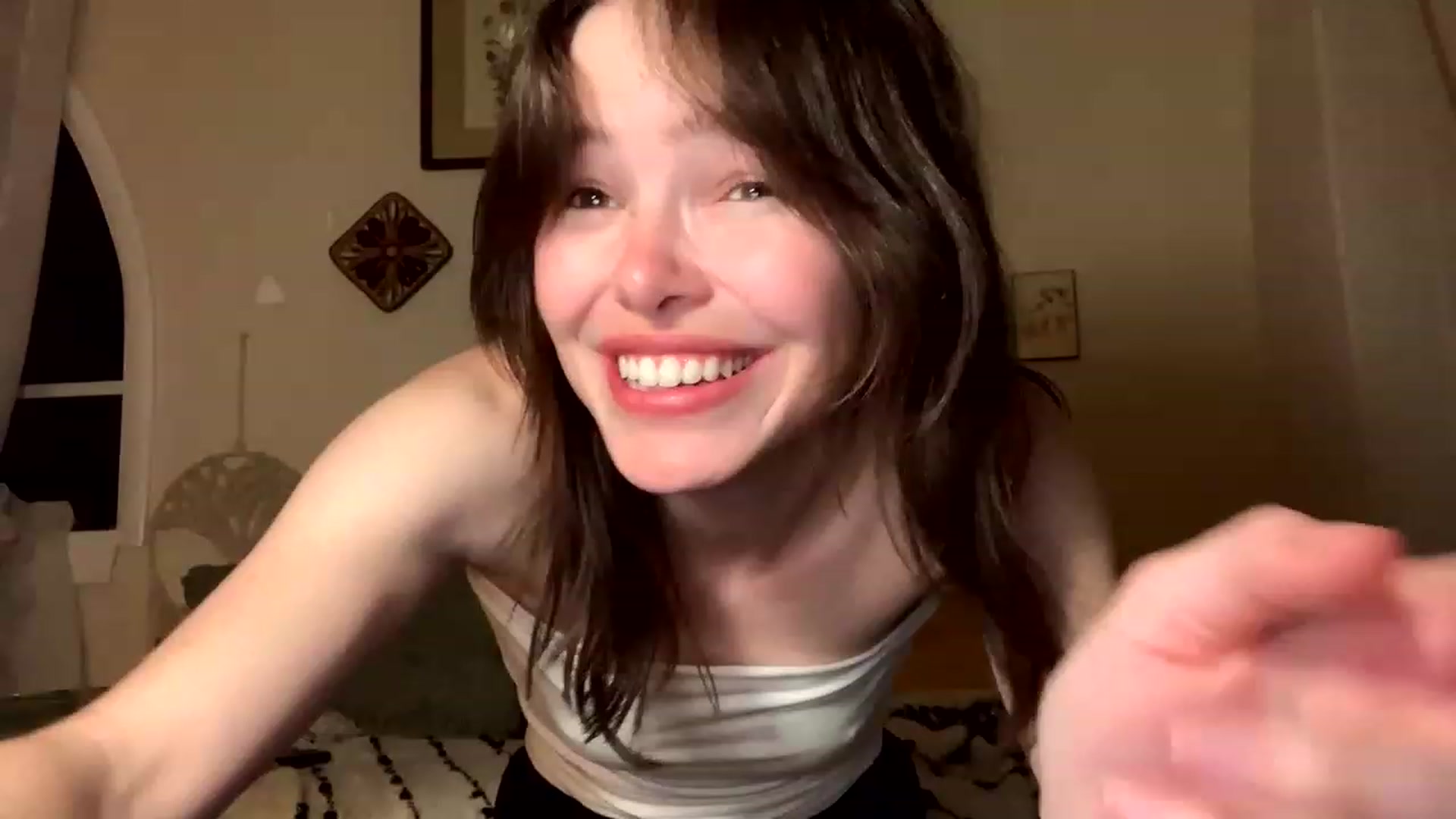 Gallery image thumbnail from MimiCarr's myfreecams stream on, 04/29/2023, 04:06 image 19 of 20
