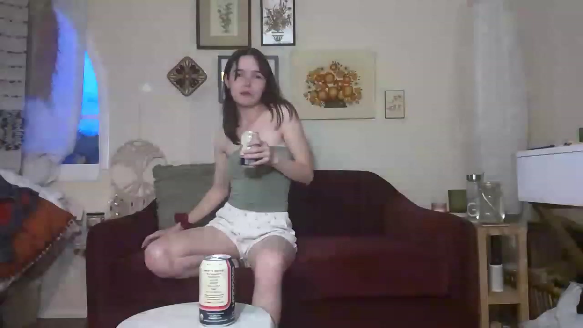 Gallery image thumbnail from MimiCarr's myfreecams stream on, 05/05/2023, 03:19 image 1 of 20