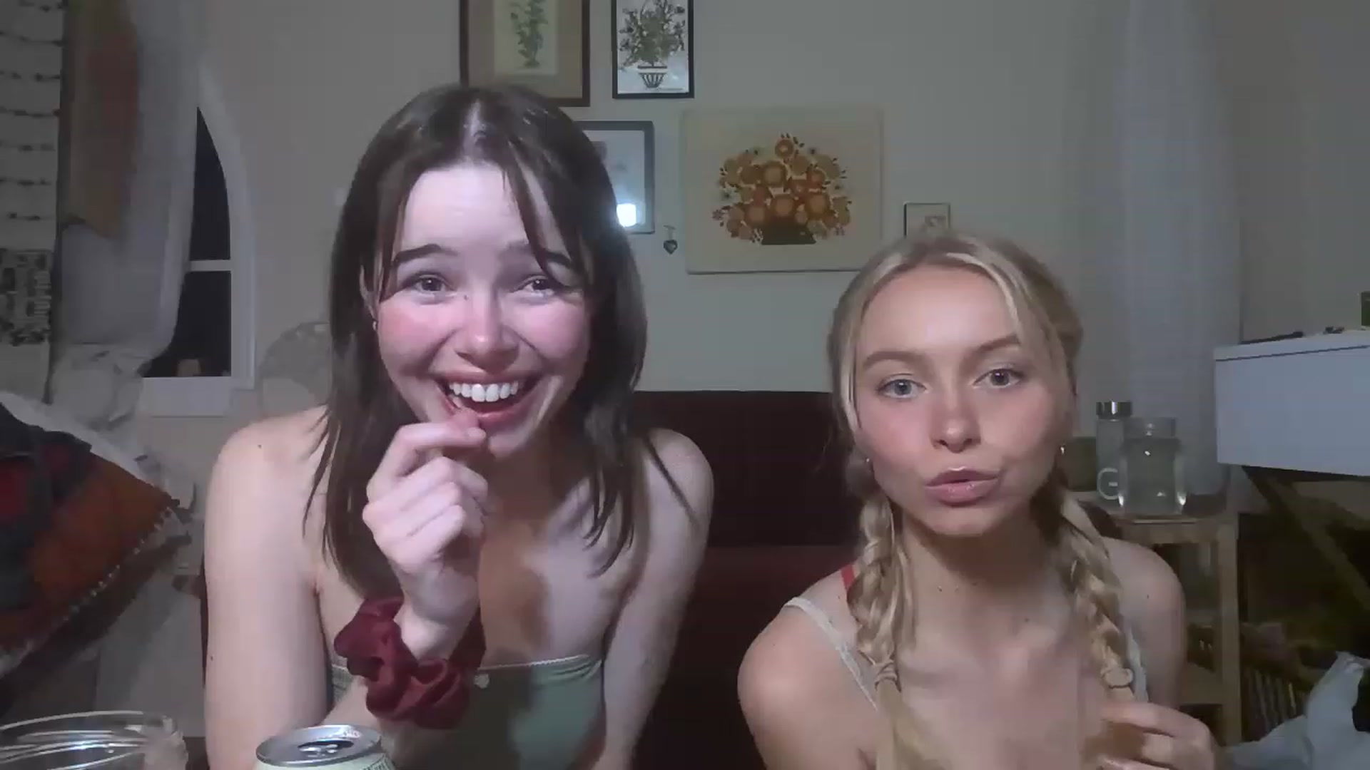 Gallery image thumbnail from MimiCarr's myfreecams stream on, 05/05/2023, 05:12 image 5 of 20