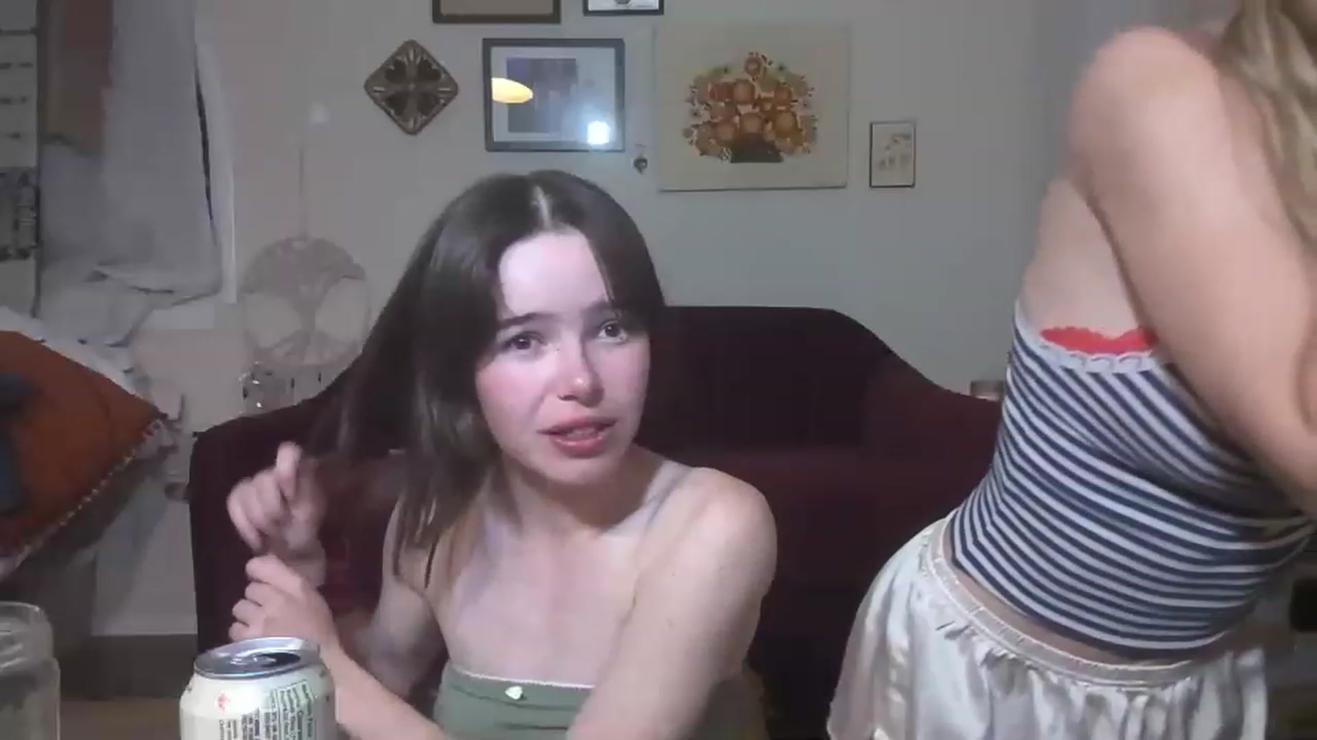Gallery image thumbnail from MimiCarr's myfreecams stream on, 05/05/2023, 05:12 image 18 of 20