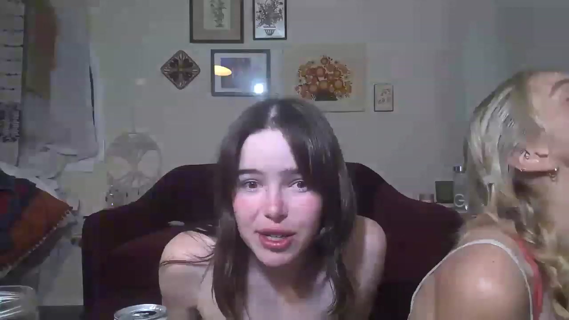 Gallery image thumbnail from MimiCarr's myfreecams stream on, 05/05/2023, 05:12 image 12 of 20