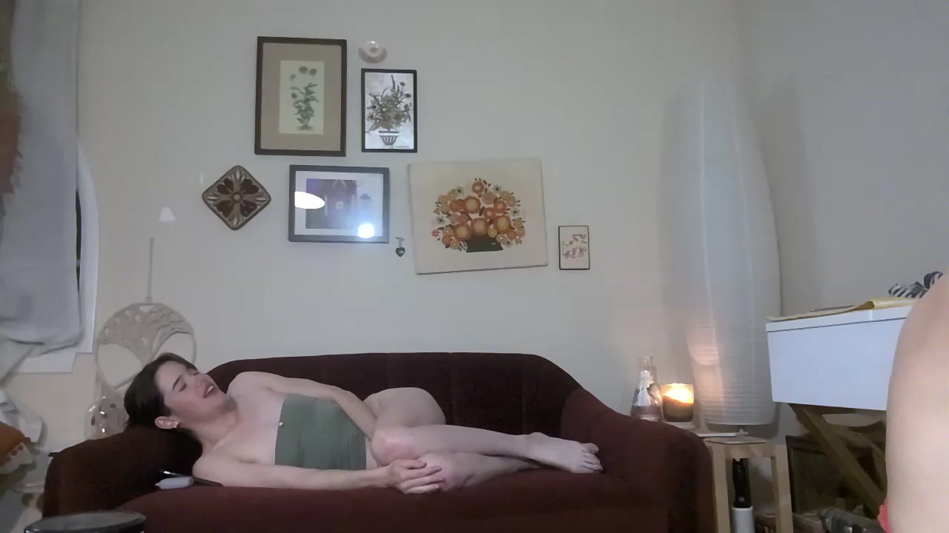 Gallery image thumbnail from MimiCarr's myfreecams stream on, 05/05/2023, 08:53 image 14 of 20