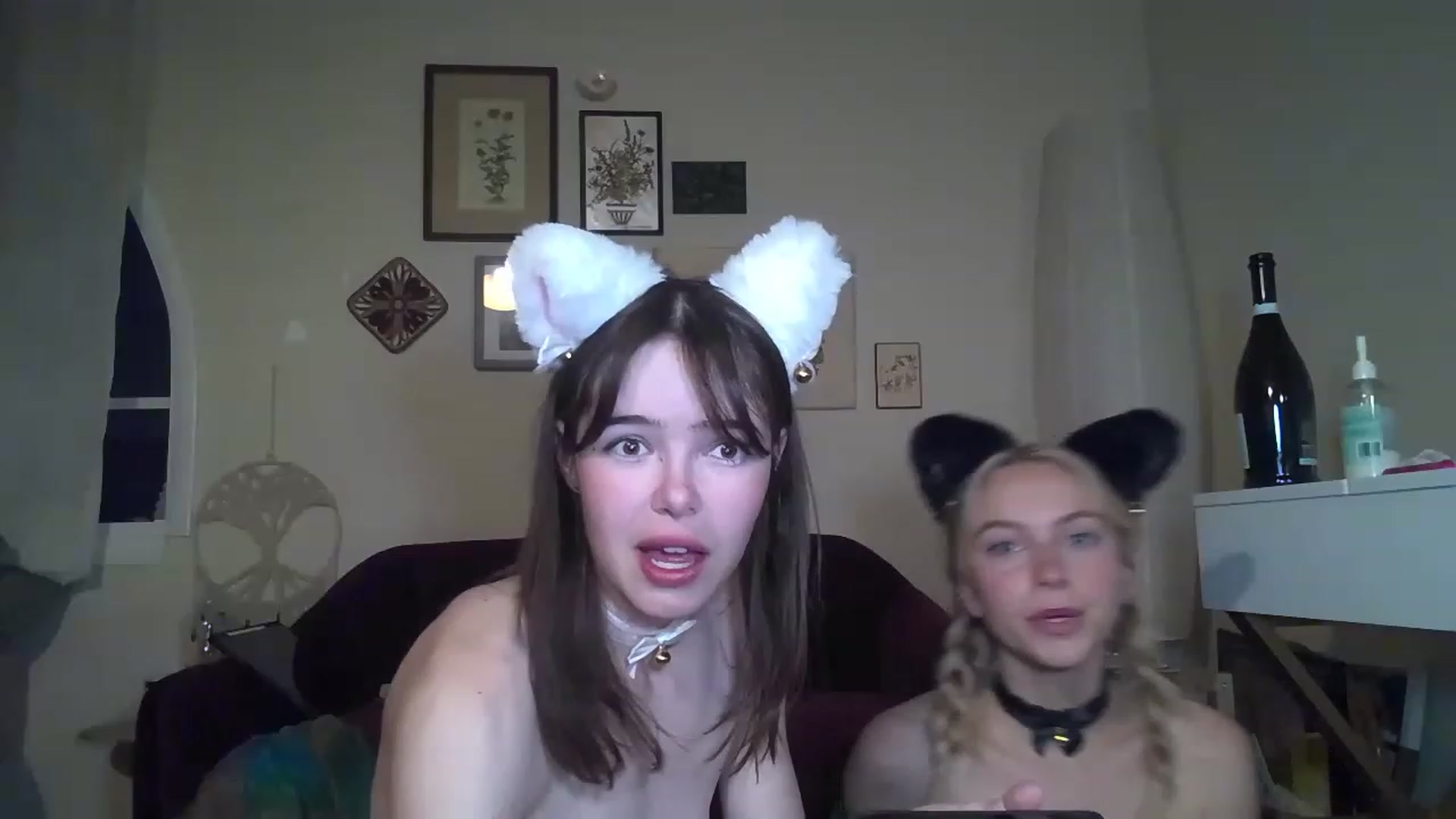 Gallery image thumbnail from MimiCarr's myfreecams stream on, 05/16/2023, 05:02 image 9 of 20