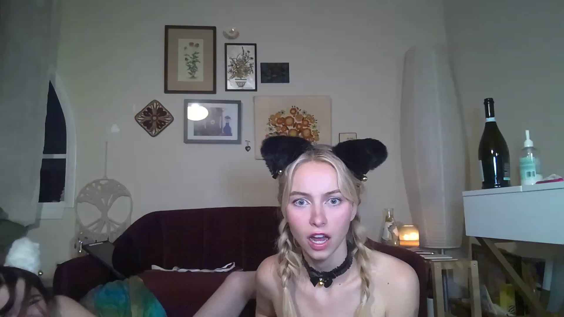 Gallery image thumbnail from MimiCarr's myfreecams stream on, 05/16/2023, 05:02 image 2 of 20