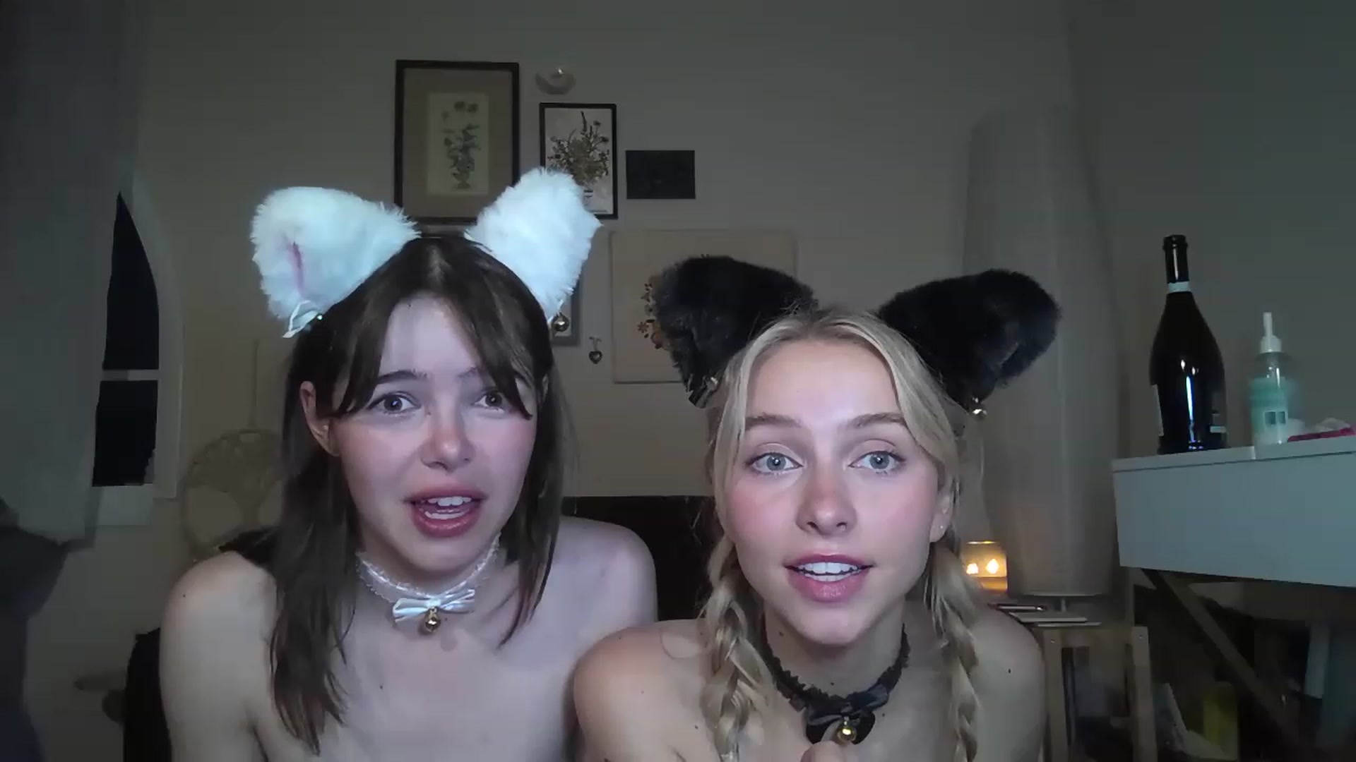 Gallery image thumbnail from MimiCarr's myfreecams stream on, 05/16/2023, 05:02 image 8 of 20