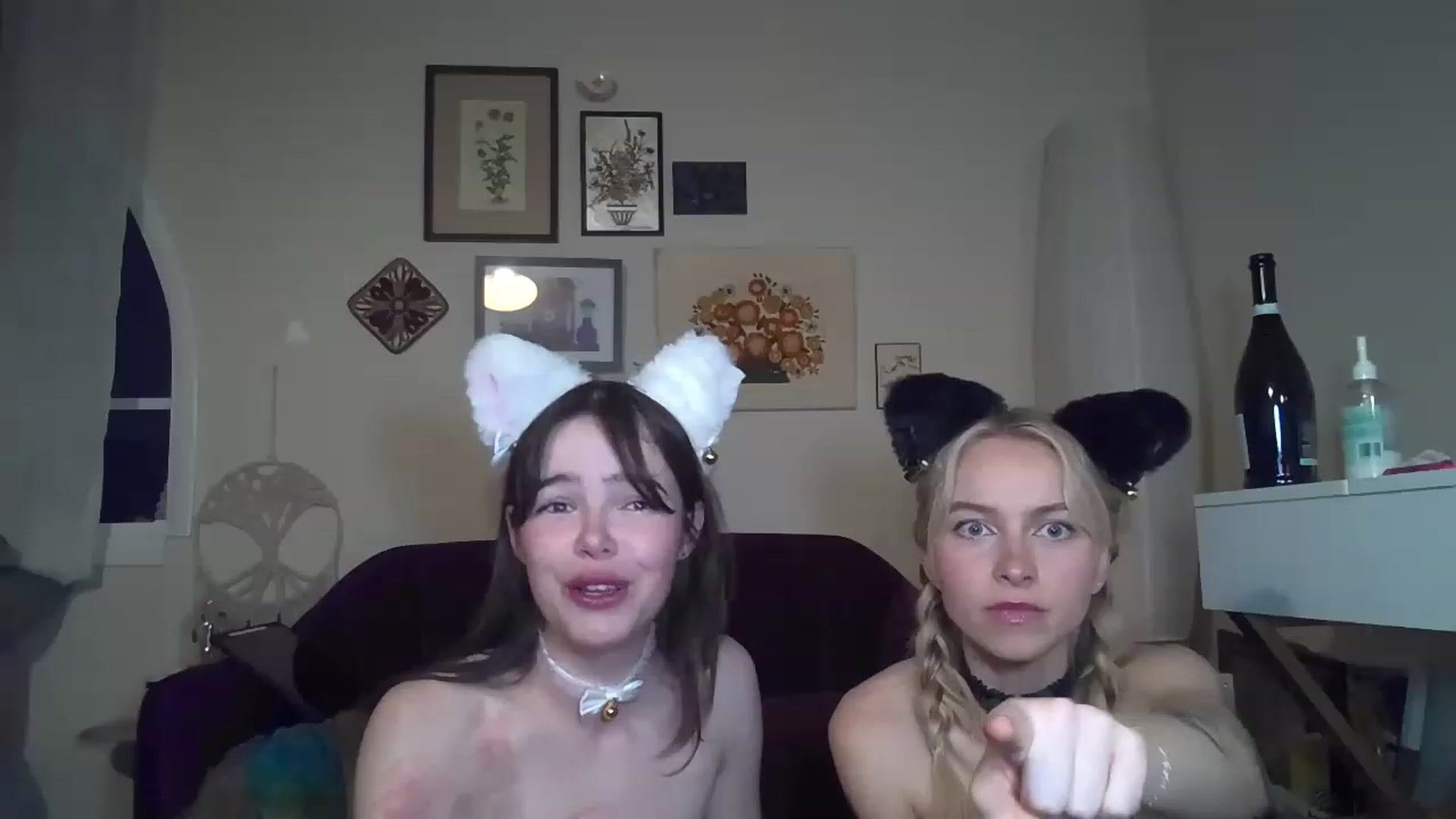 Gallery image thumbnail from MimiCarr's myfreecams stream on, 05/16/2023, 05:02 image 3 of 20