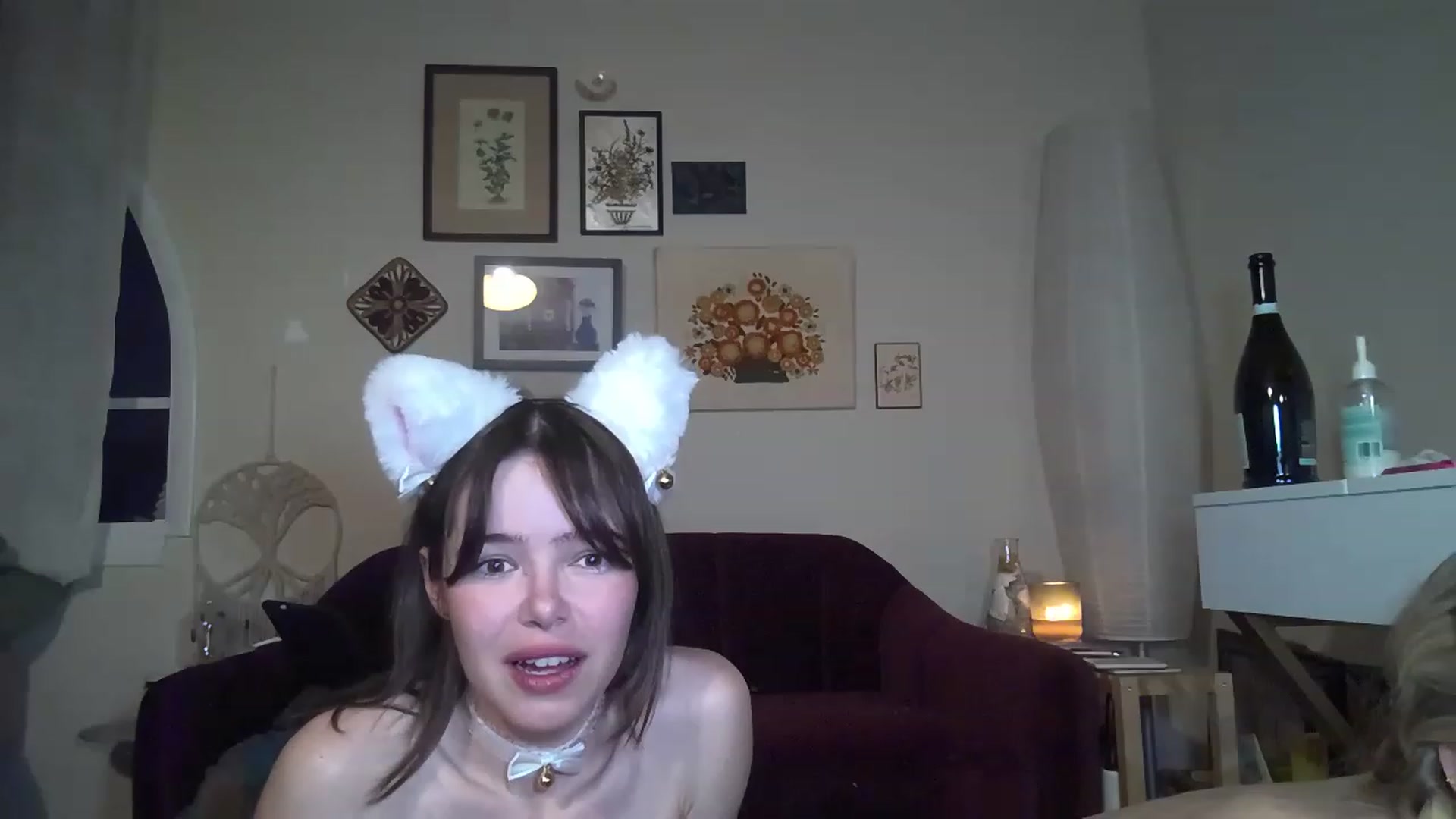 Gallery image thumbnail from MimiCarr's myfreecams stream on, 05/16/2023, 05:02 image 15 of 20