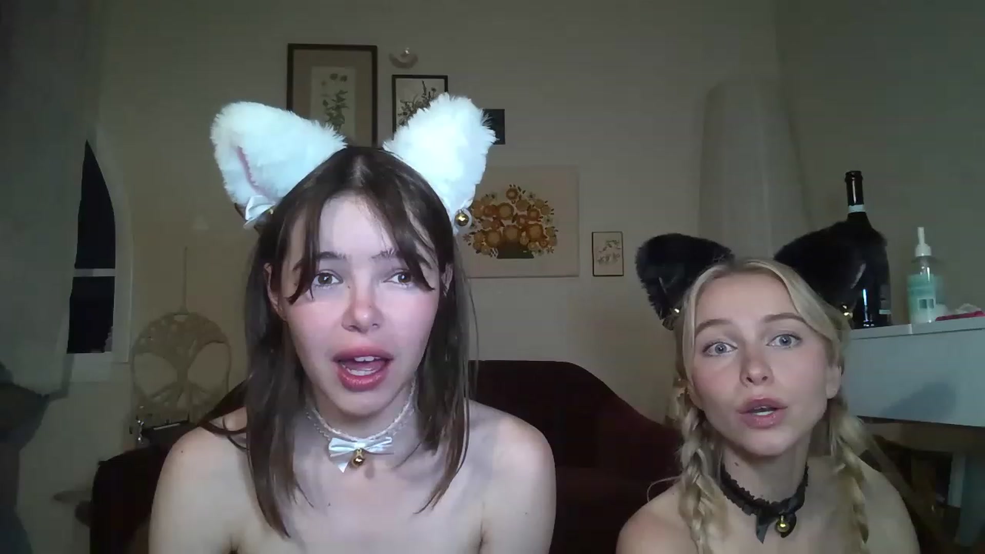 Gallery image thumbnail from MimiCarr's myfreecams stream on, 05/16/2023, 05:02 image 10 of 20