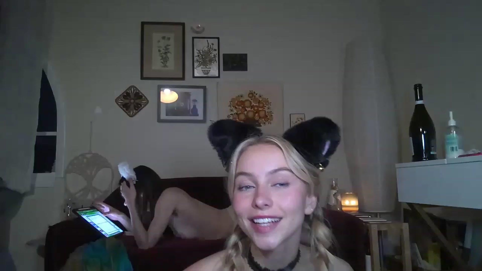 Gallery image thumbnail from MimiCarr's myfreecams stream on, 05/16/2023, 05:02 image 11 of 20