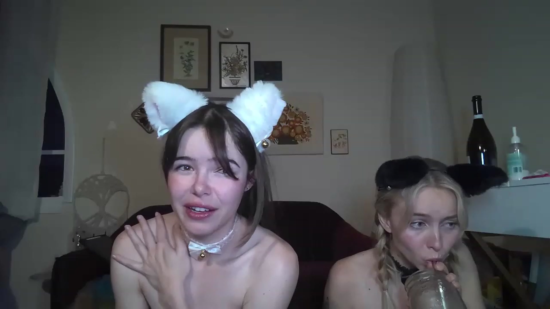 Gallery image thumbnail from MimiCarr's myfreecams stream on, 05/16/2023, 05:02 image 4 of 20